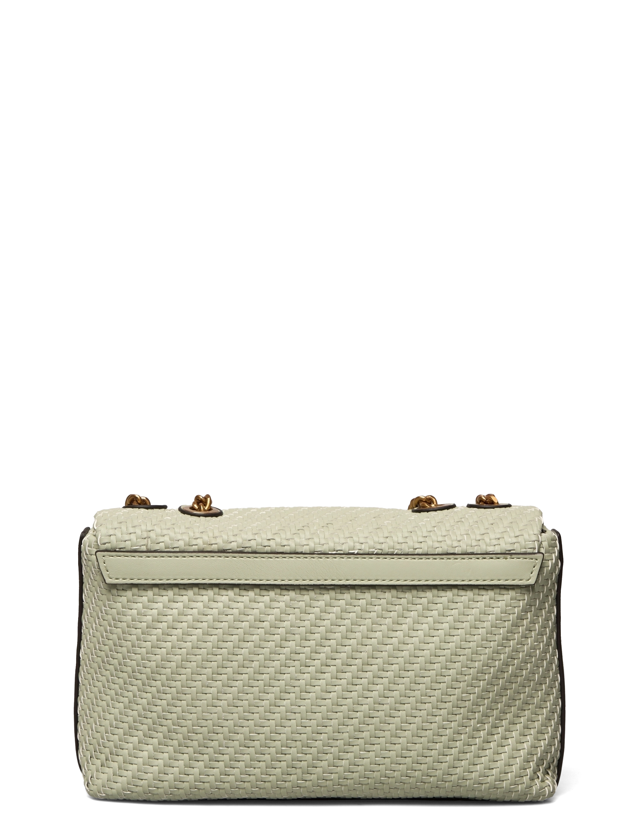 GUESS - HASSIE CONVERTIBLE XBODY FLAP - sage - 1
