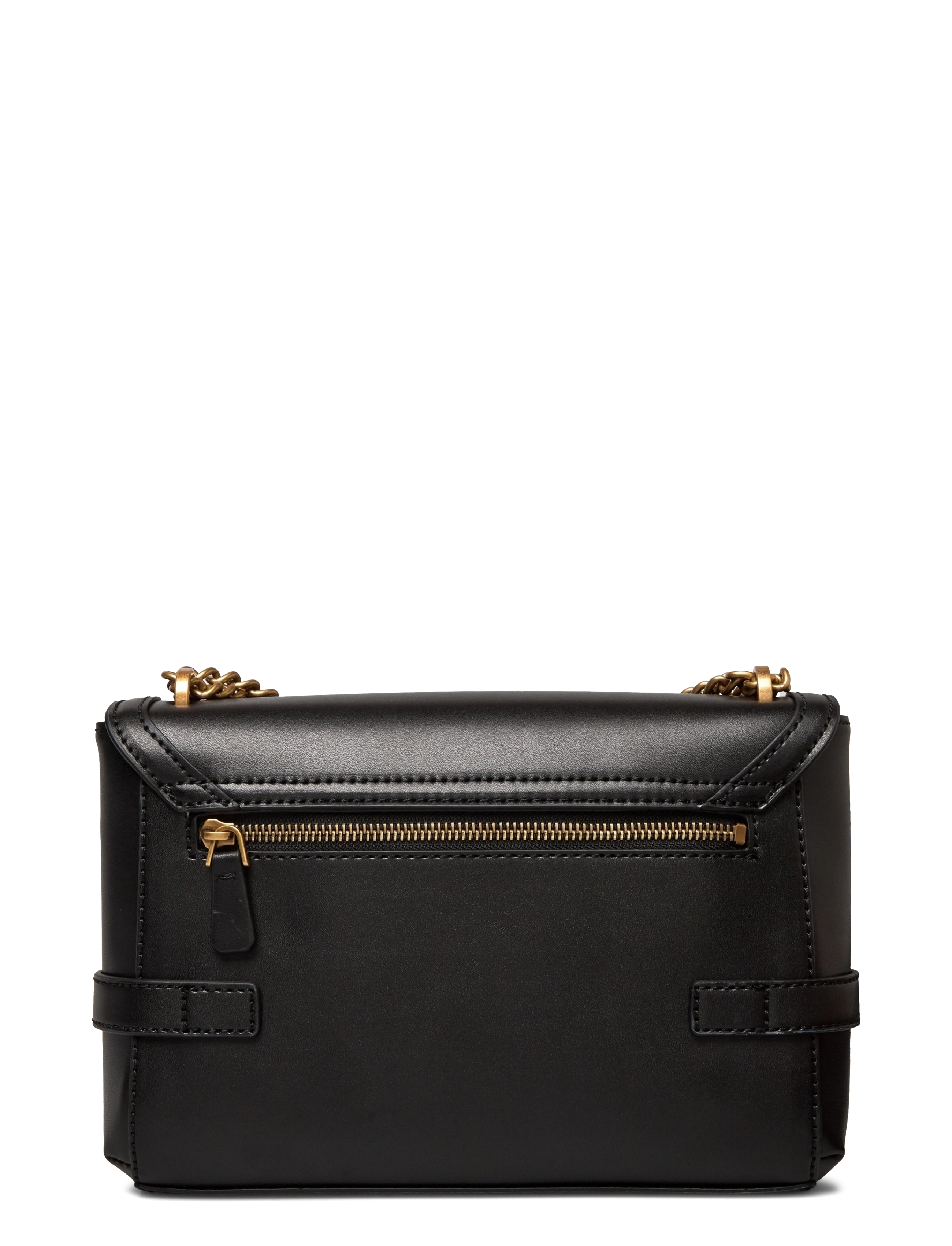 GUESS - ZADIE CONVERTIBLE XBODY FLAP - black - 1