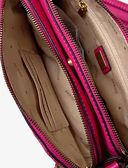 GUESS - BECCI DOUBLE ZIP CROSSBODY - birthday gifts - magenta - 3