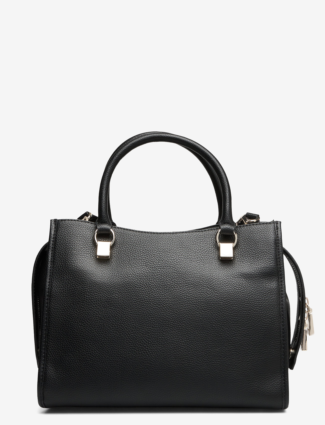 GUESS - LIAS GIRLFRIEND SATCHEL - black - 1