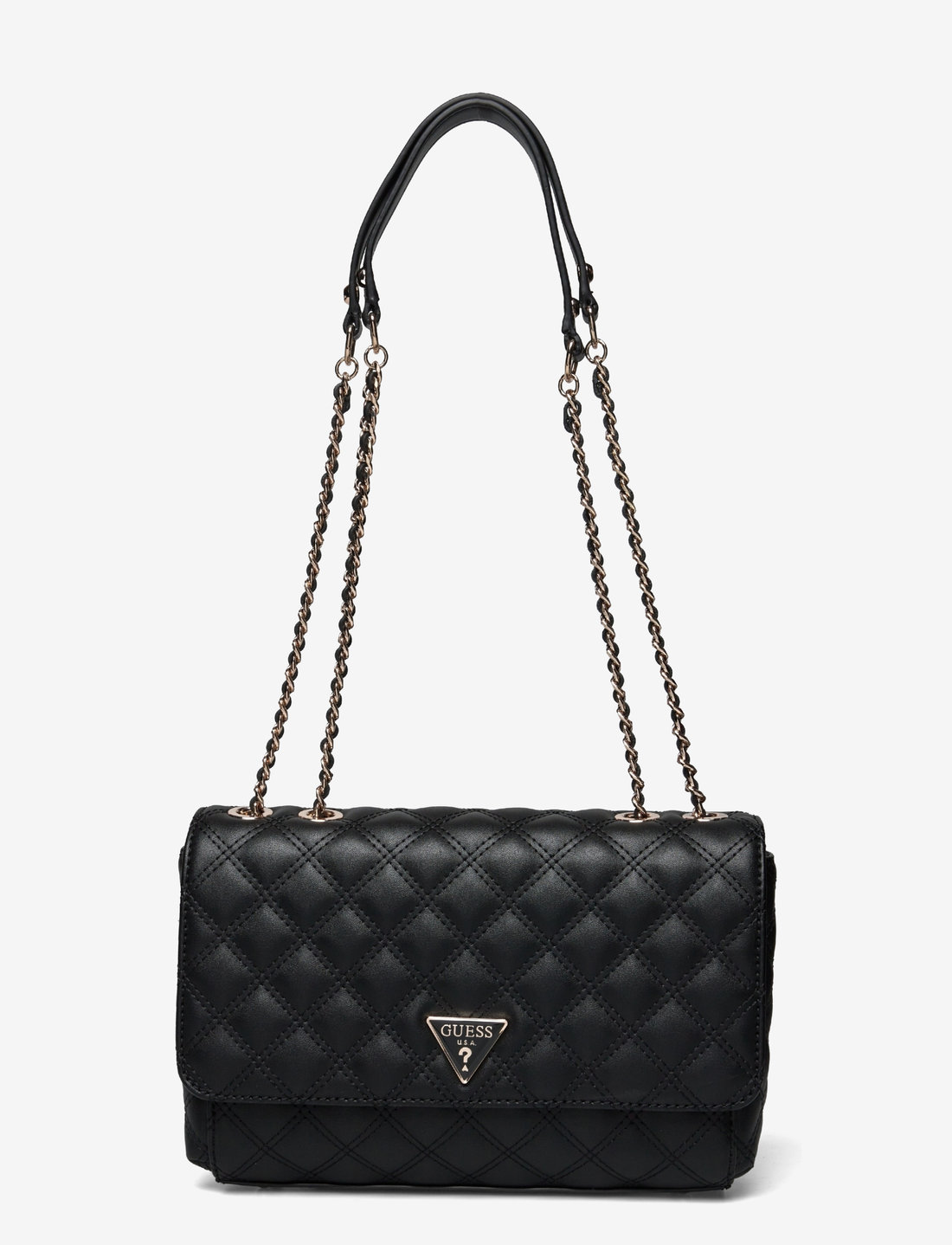 Guess cessily convertible xbody flap Clearance