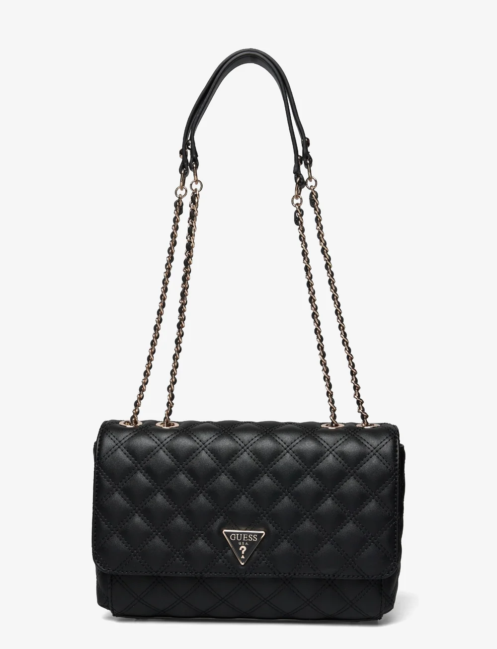 Guess cessily convertible crossbody discount bag