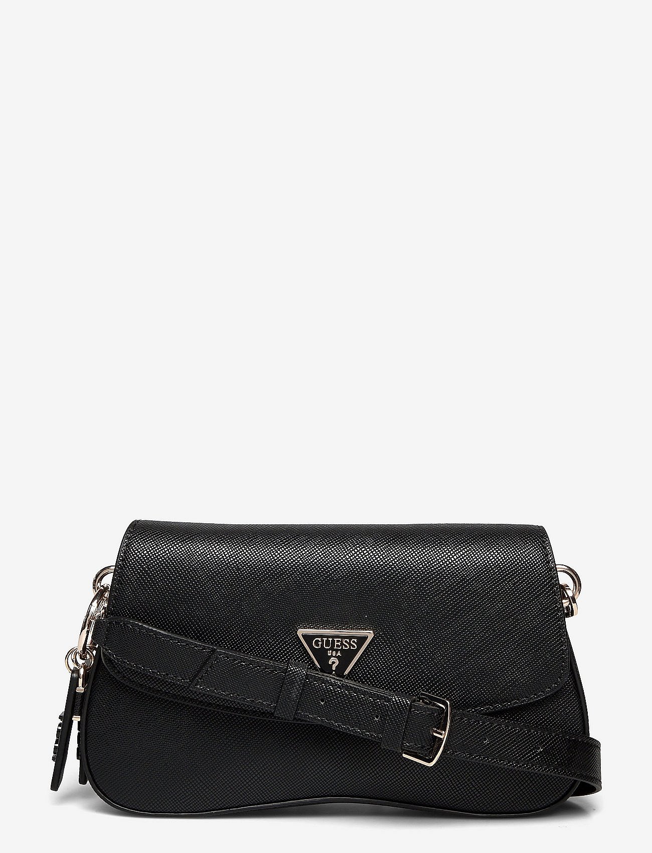 CORDELIA FLAP SHOULDER BAG