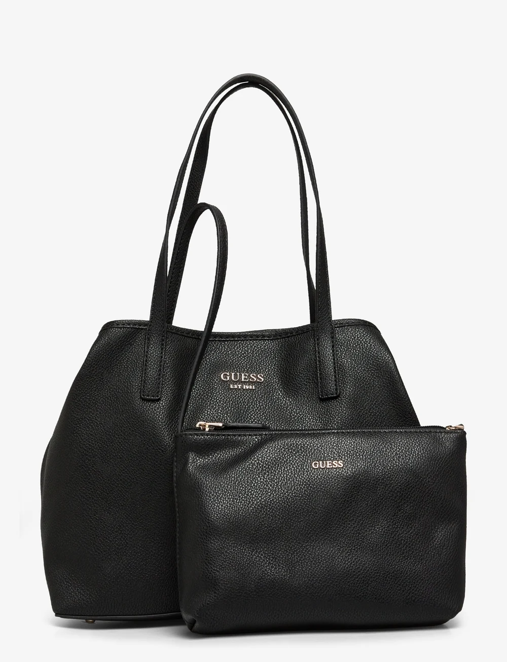 GUESS Vikky Ii 2 In 1 Tote Shopping Boozt