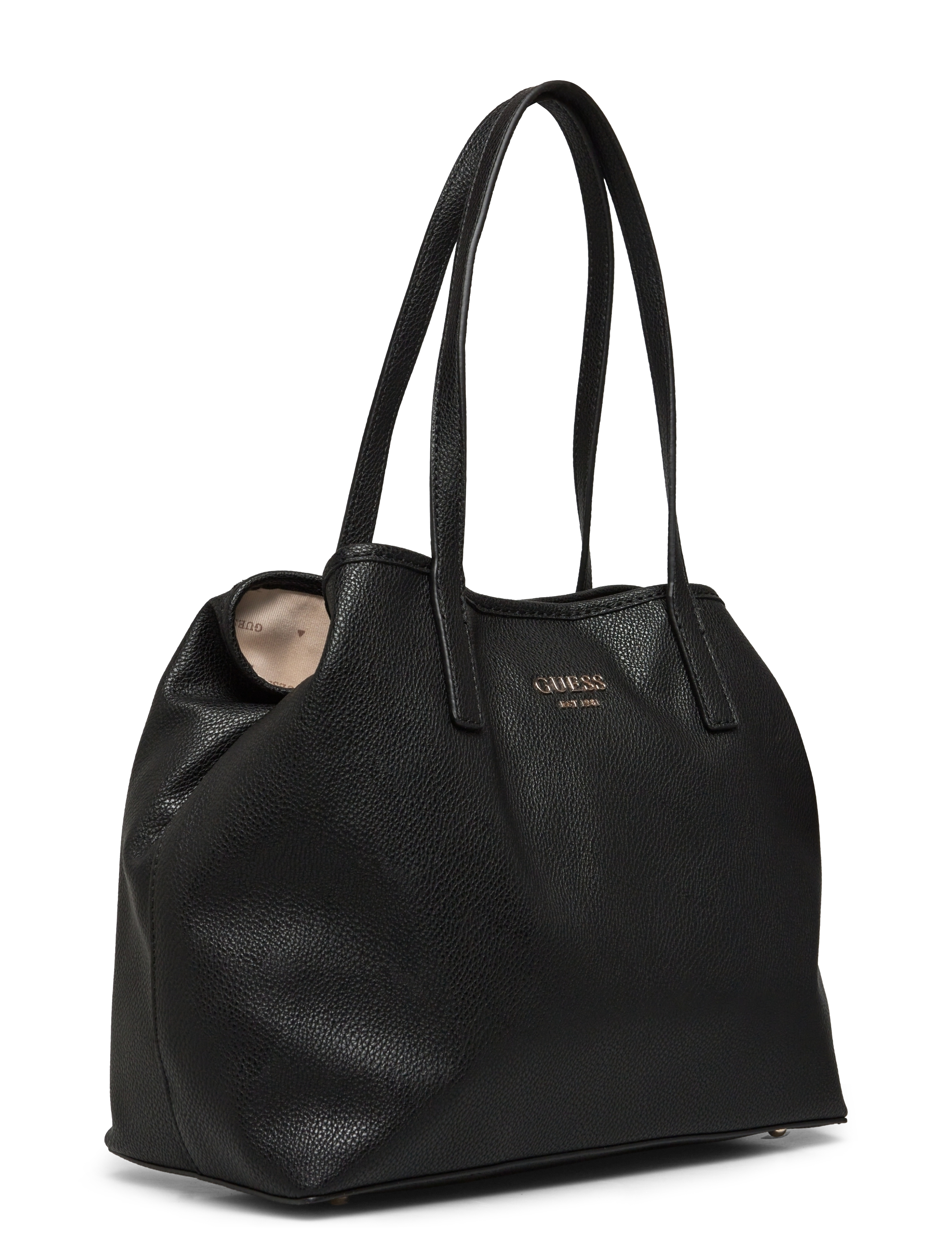 GUESS - VIKKY II 2 IN 1 TOTE - black - 1