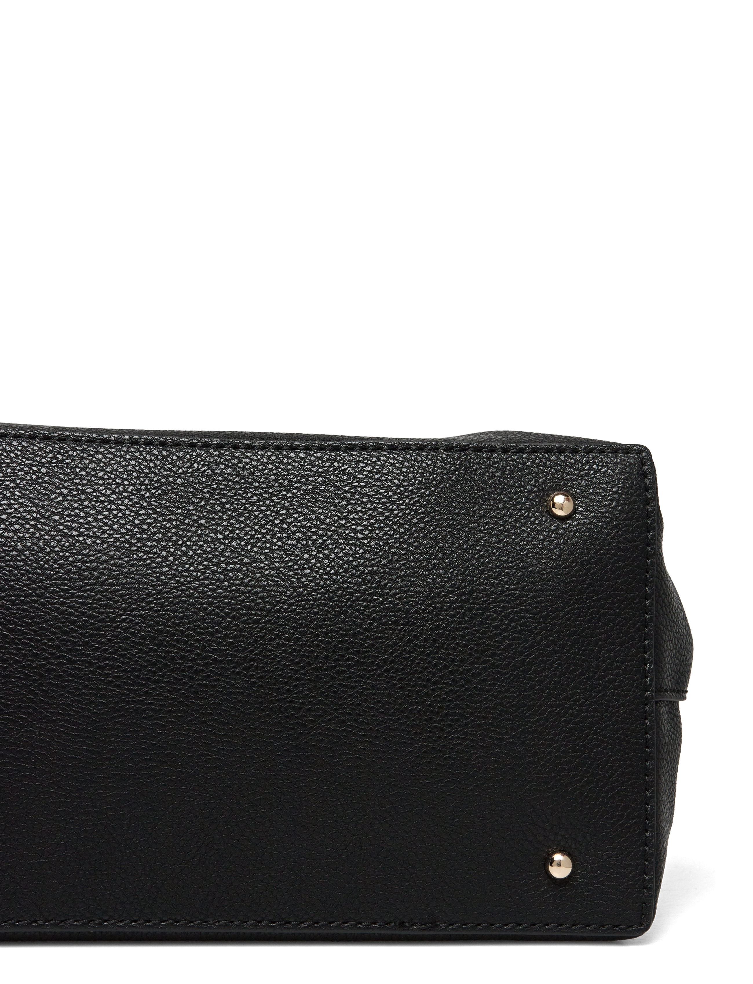 GUESS - VIKKY II 2 IN 1 TOTE - black - 4