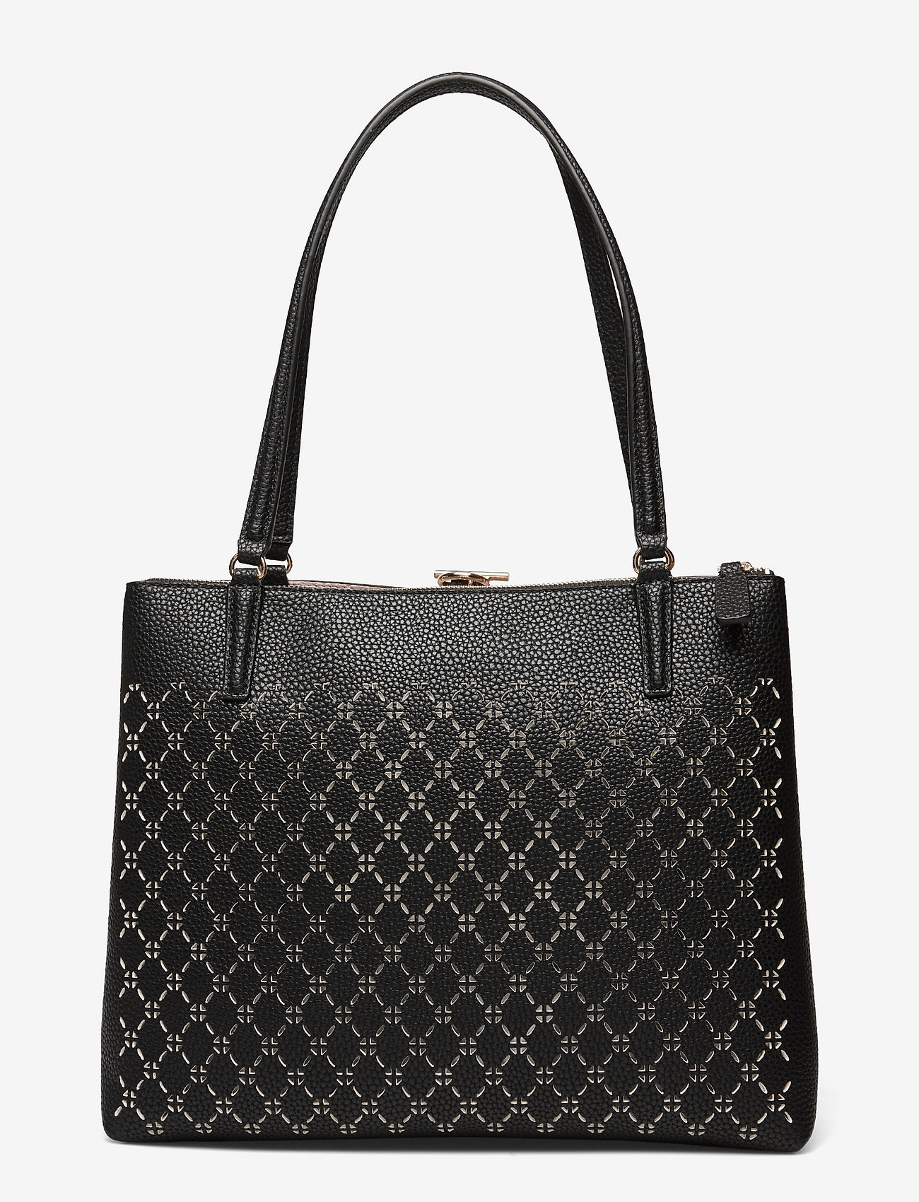 GUESS - AMARA SOCIETY CARRYALL - black - 1