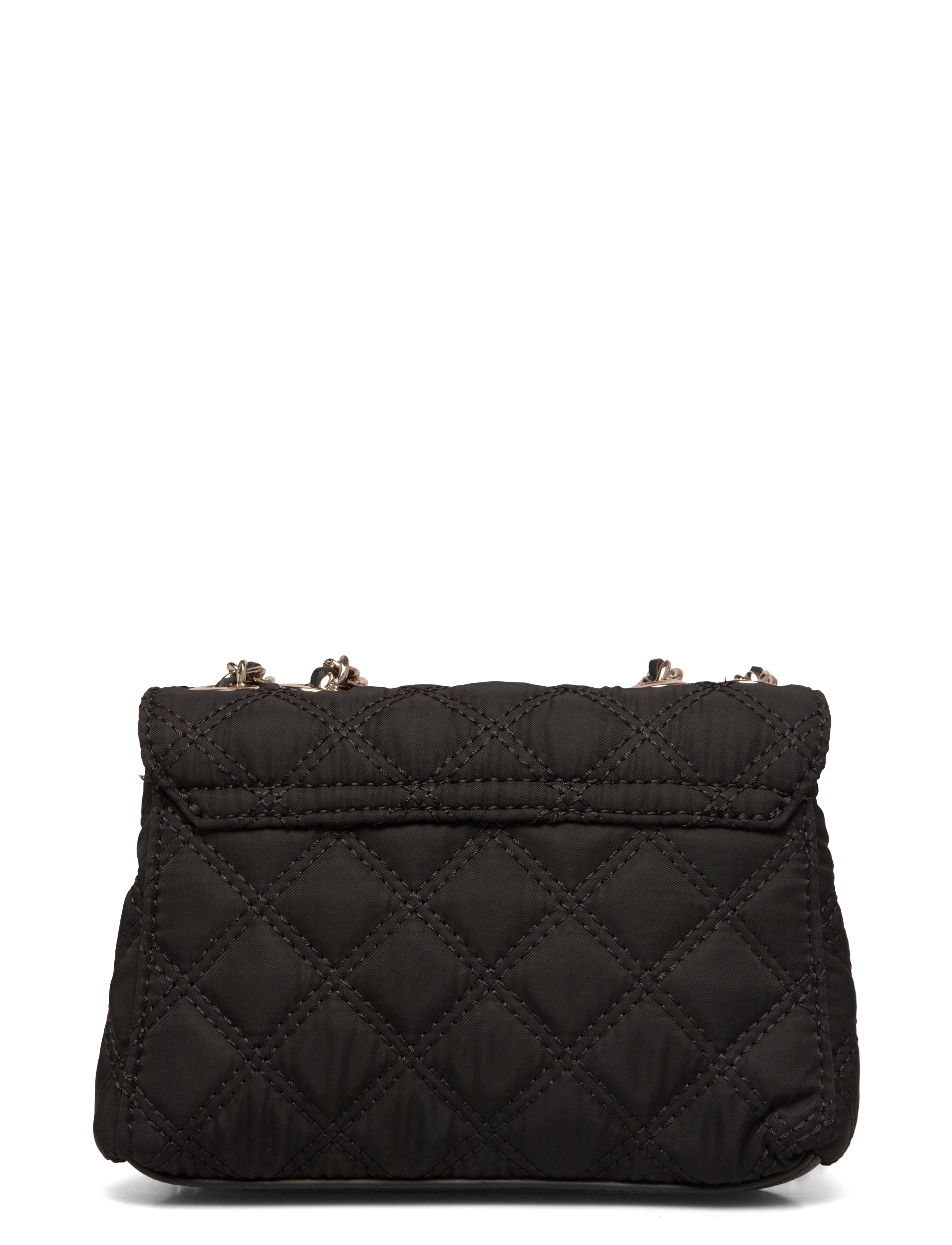 GUESS - GIULLY MINI 2 COMP CNVRTBL FLP - black - 1