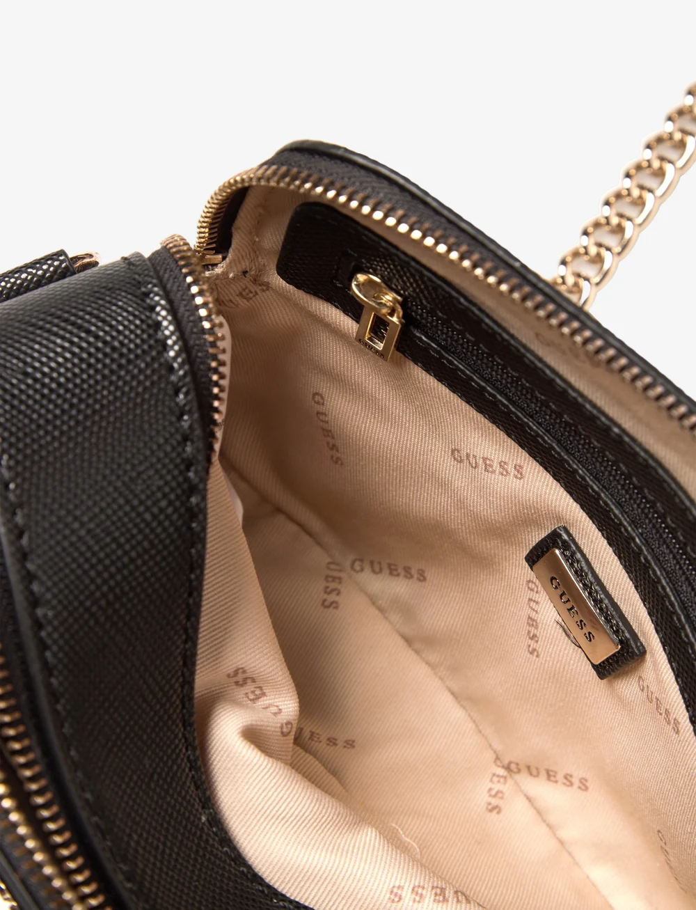 Guess crossbody camera sales bag