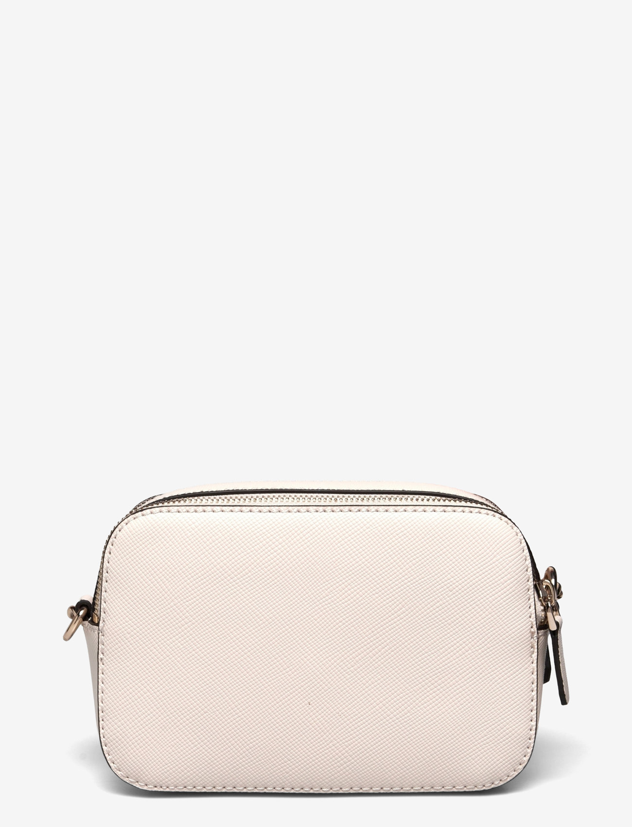 GUESS - NOELLE CROSSBODY CAMERA - bone - 1