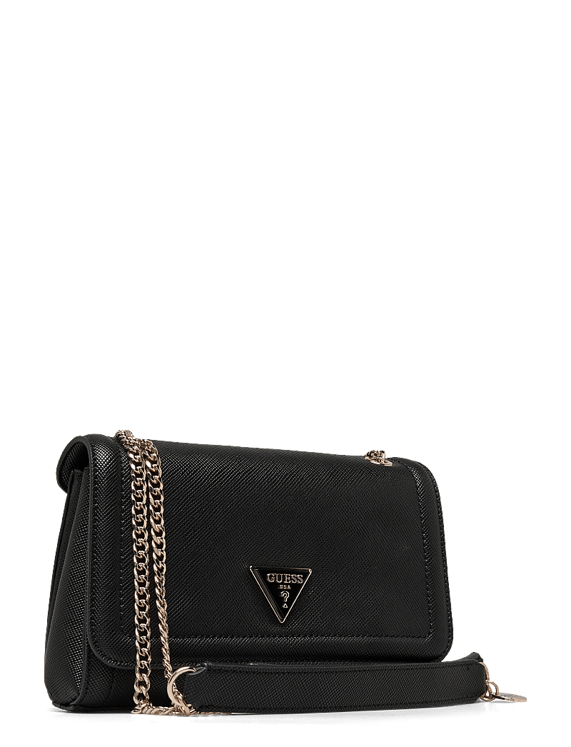GUESS Noelle Convertible Xbody Flap (GUEHWZG7879210) Crossbody