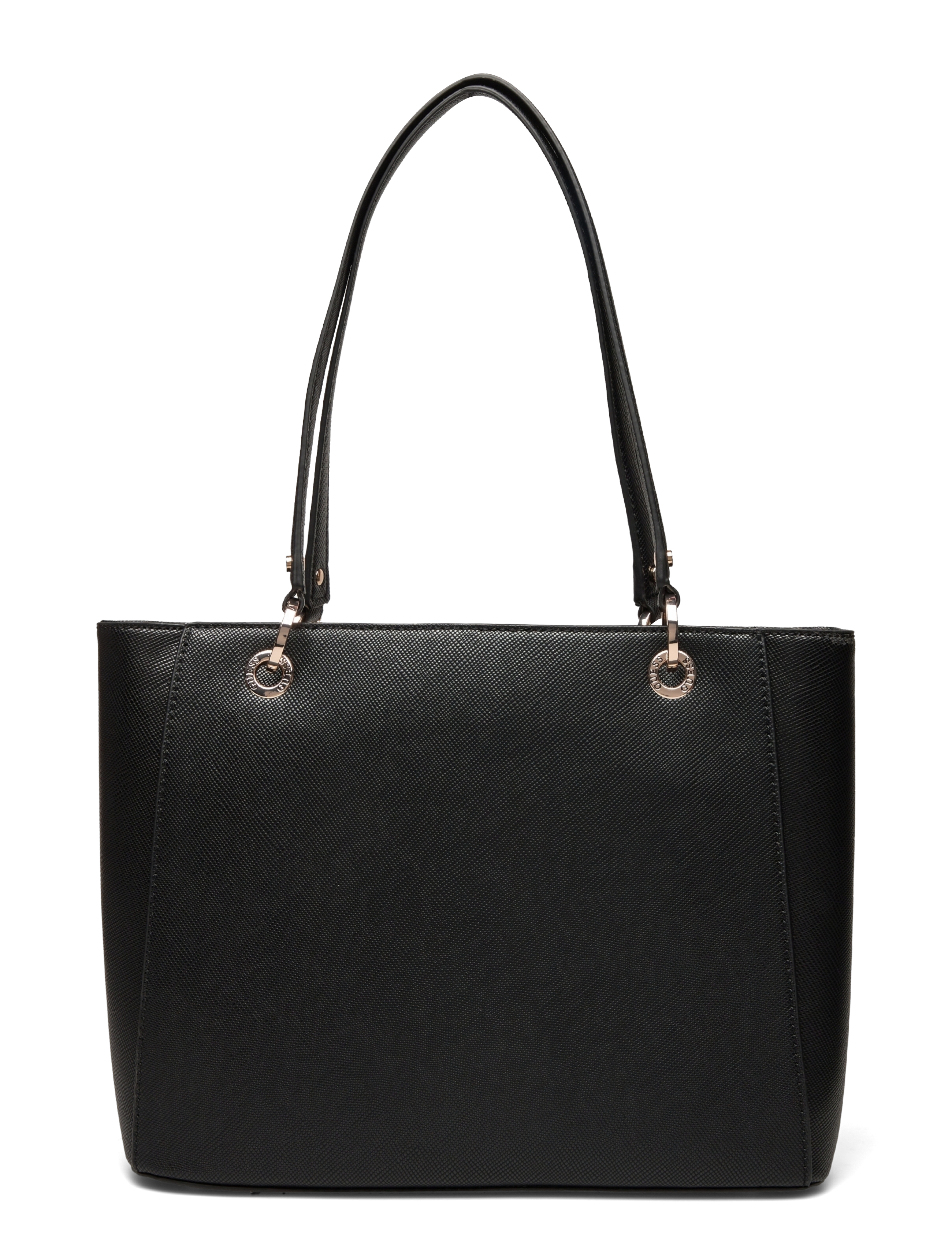 GUESS - NOELLE TOTE - black - 1