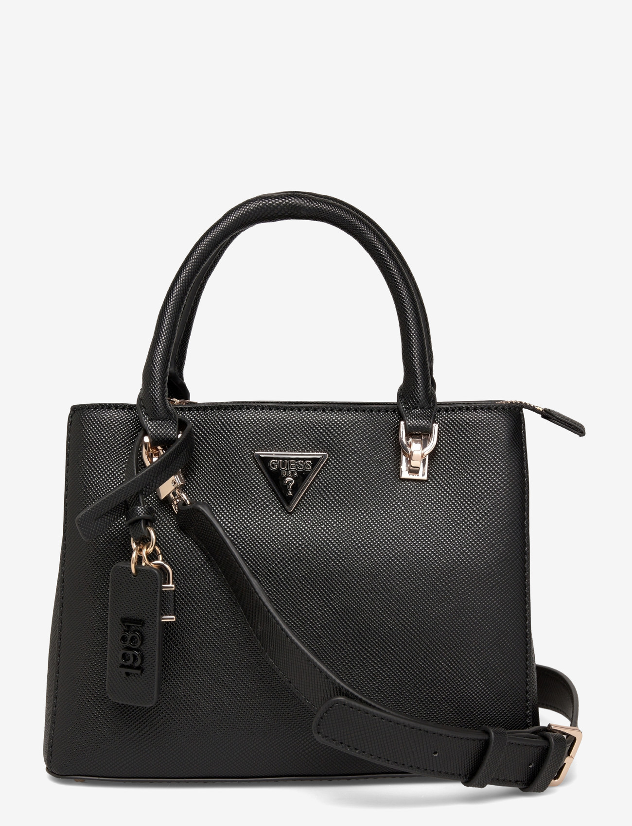 GUESS - NOELLE II SML MULTI COMP STCHL - special occasions - black - 0