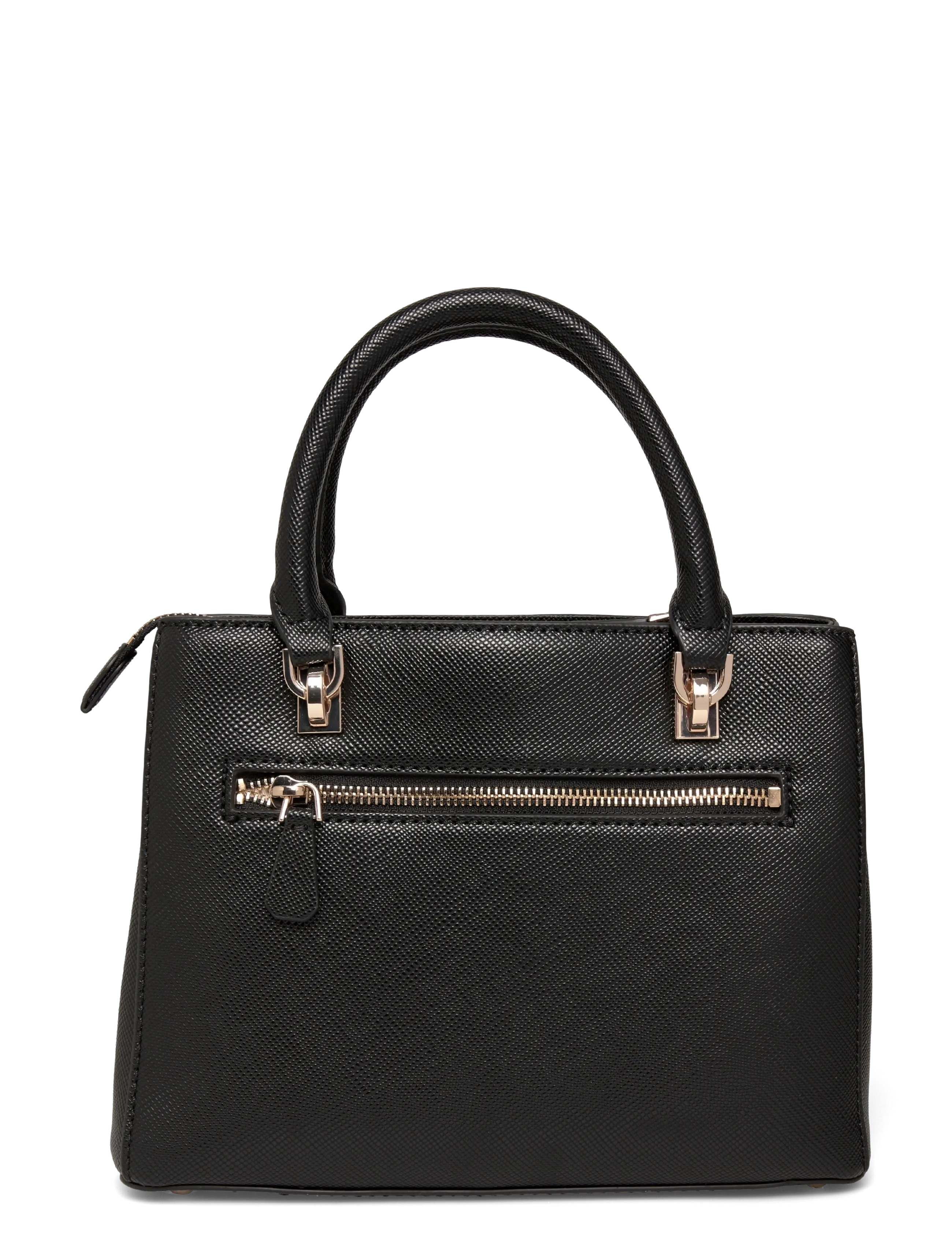 GUESS - NOELLE II SML MULTI COMP STCHL - alltags-style - black - 1