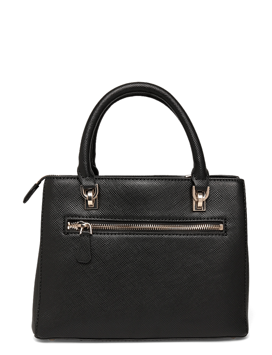 GUESS - NOELLE II SML MULTI COMP STCHL - alltags-style - black - 1