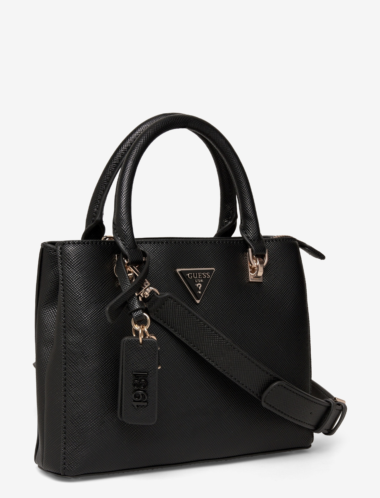 GUESS - NOELLE II SML MULTI COMP STCHL - special occasions - black - 2