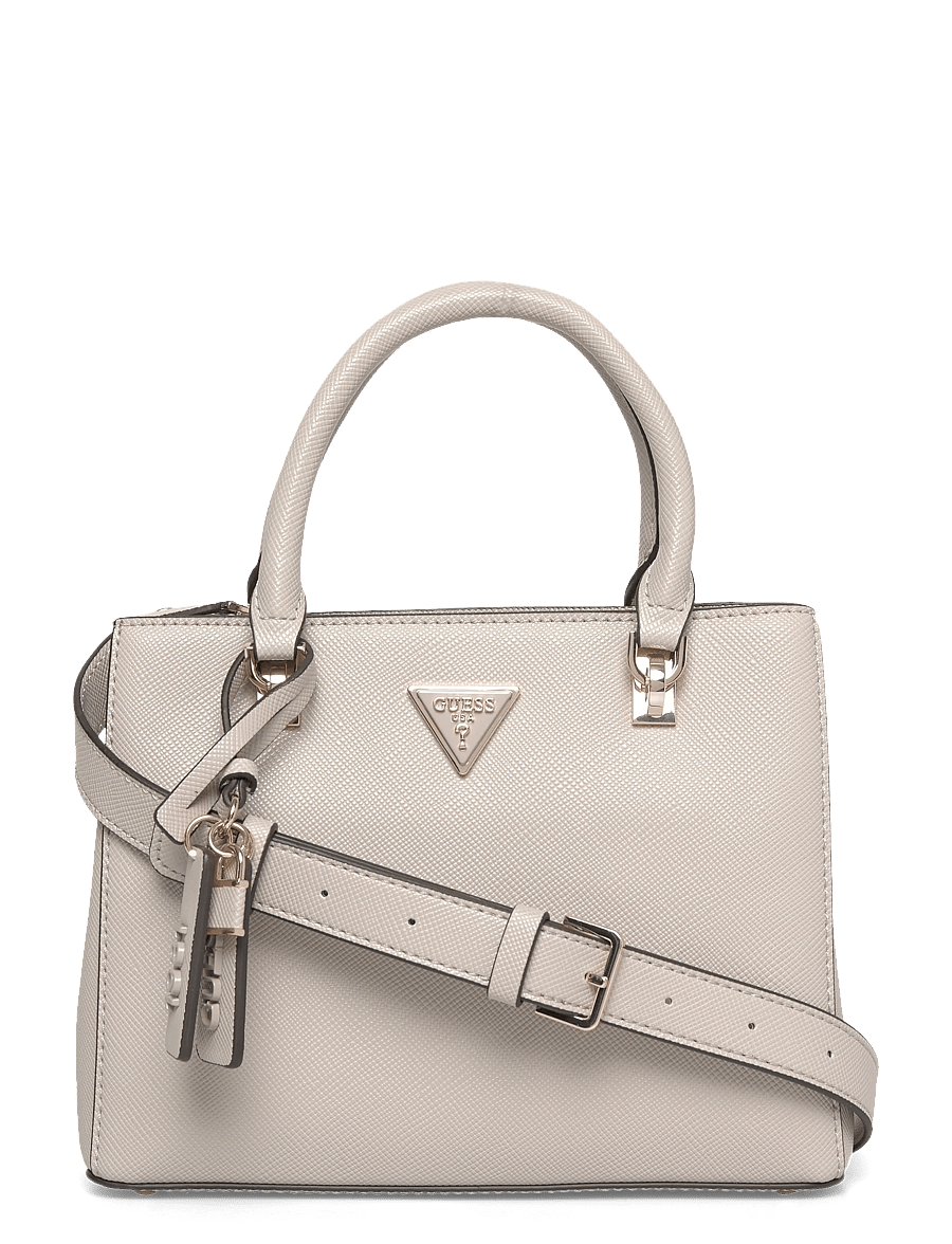 GUESS - NOELLE II SML MULTI COMP STCHL - arkityyli - taupe - 0