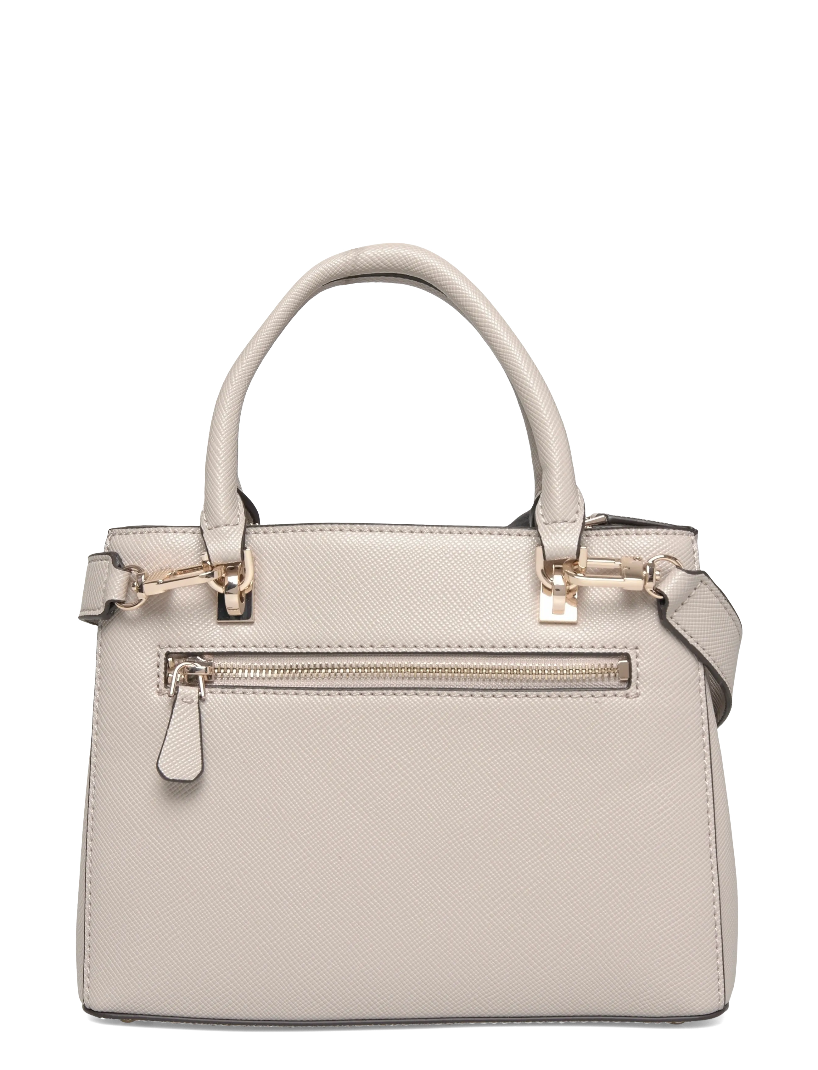 GUESS - NOELLE II SML MULTI COMP STCHL - arkityyli - taupe - 1