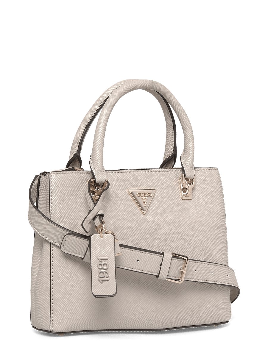 GUESS - NOELLE II SML MULTI COMP STCHL - arkityyli - taupe - 2
