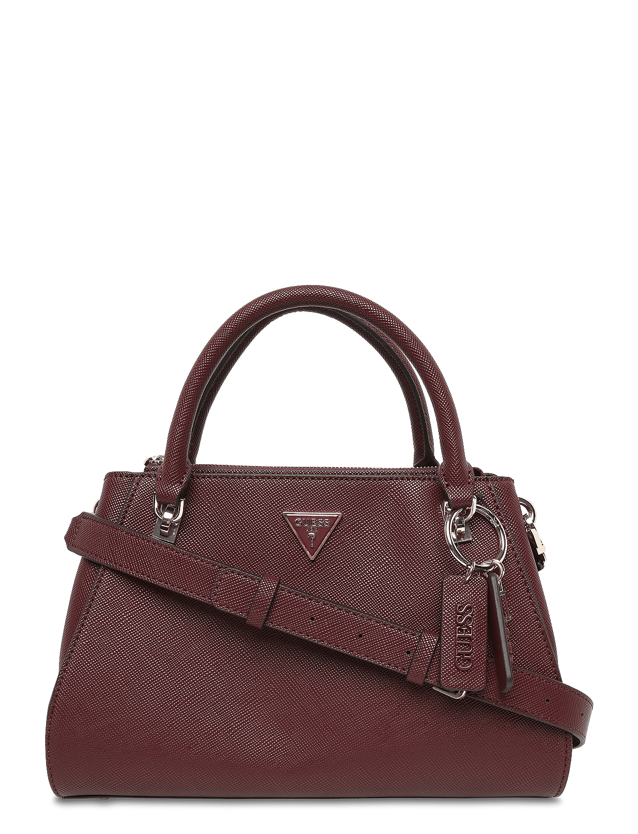 GUESS - Noelle Ii Luxury Satchel