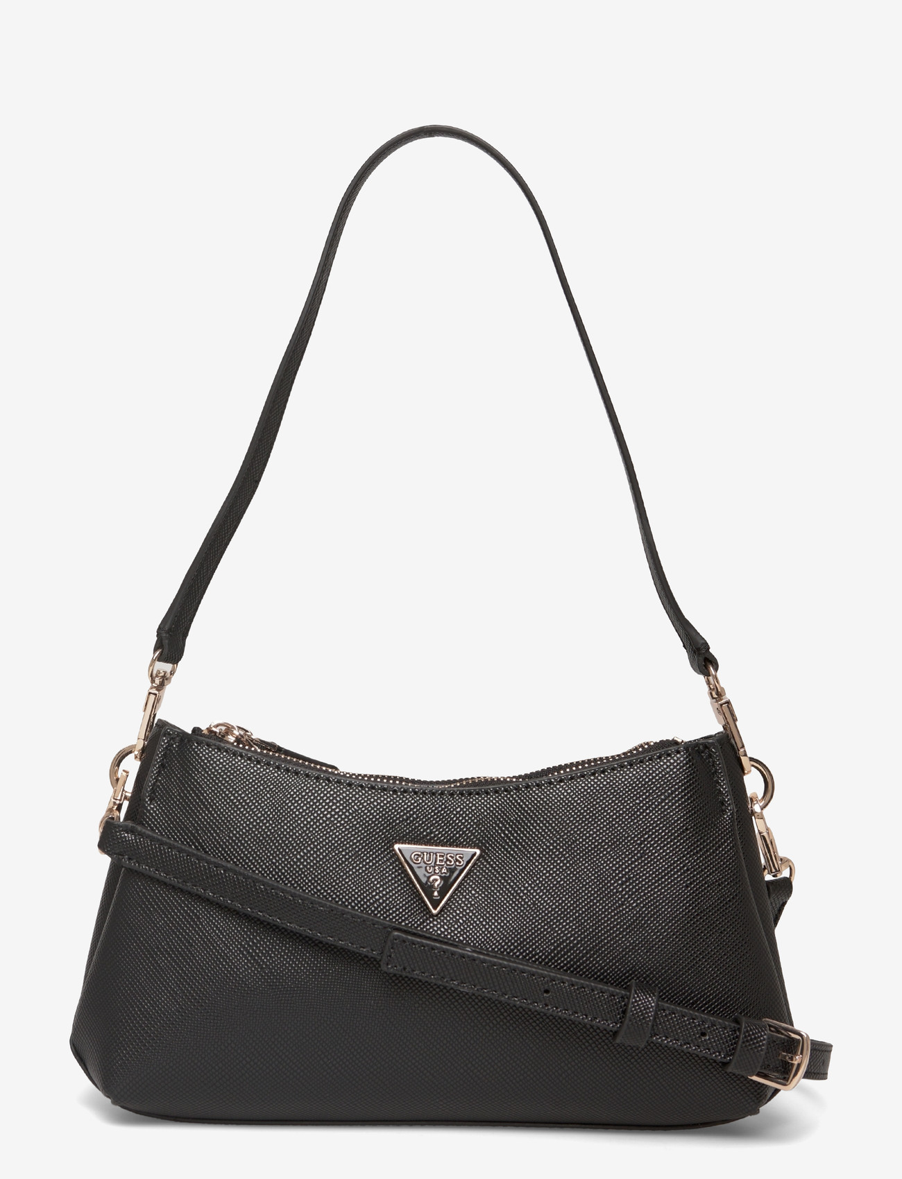 GUESS - NOELLE II 3 COMP SHLDR XBODY - besondere anlässe - black - 0