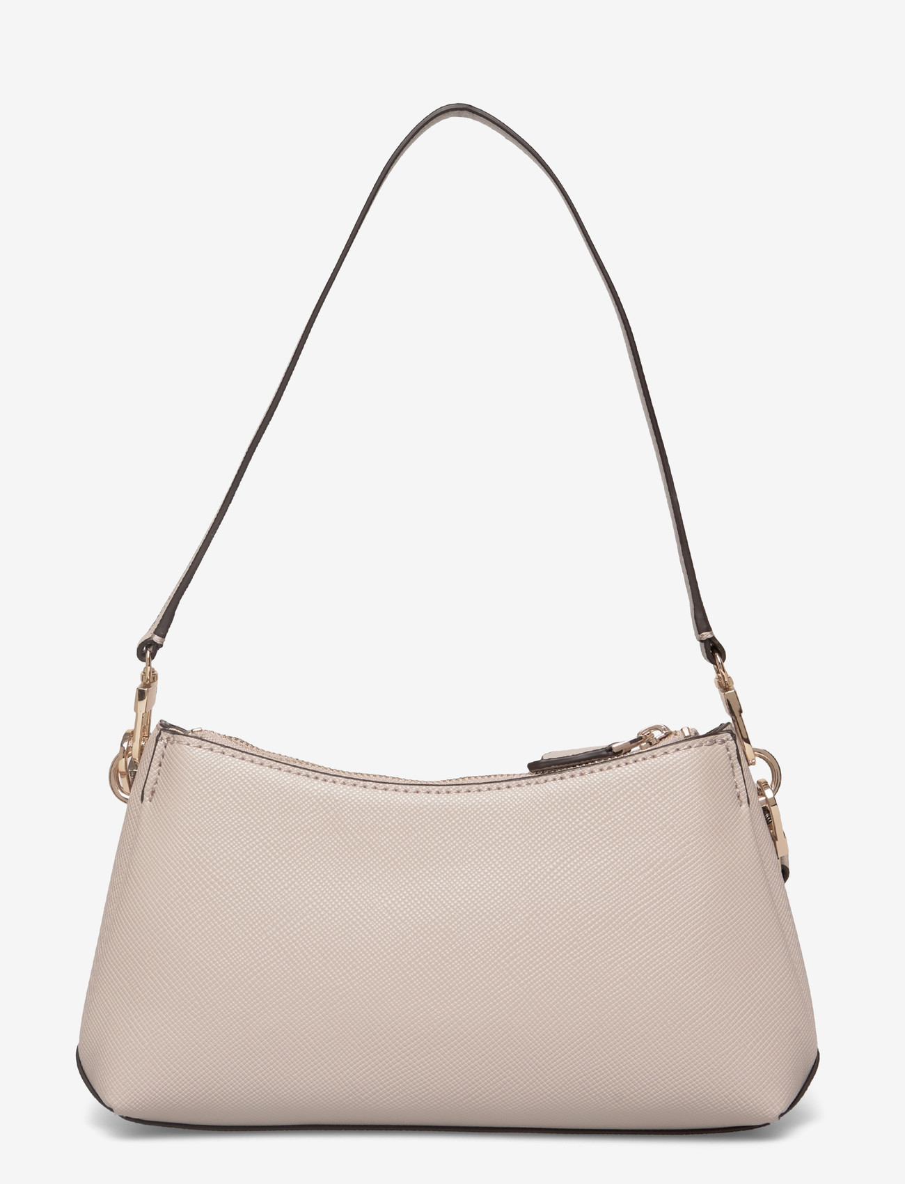 GUESS - NOELLE II 3 COMP SHLDR XBODY - speciella tillfällen - taupe - 1