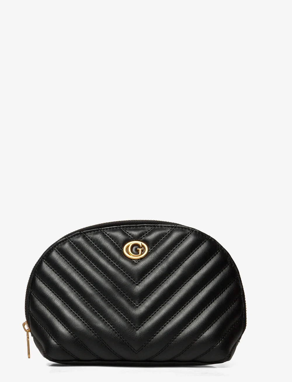 Guess sales cosmetic bag