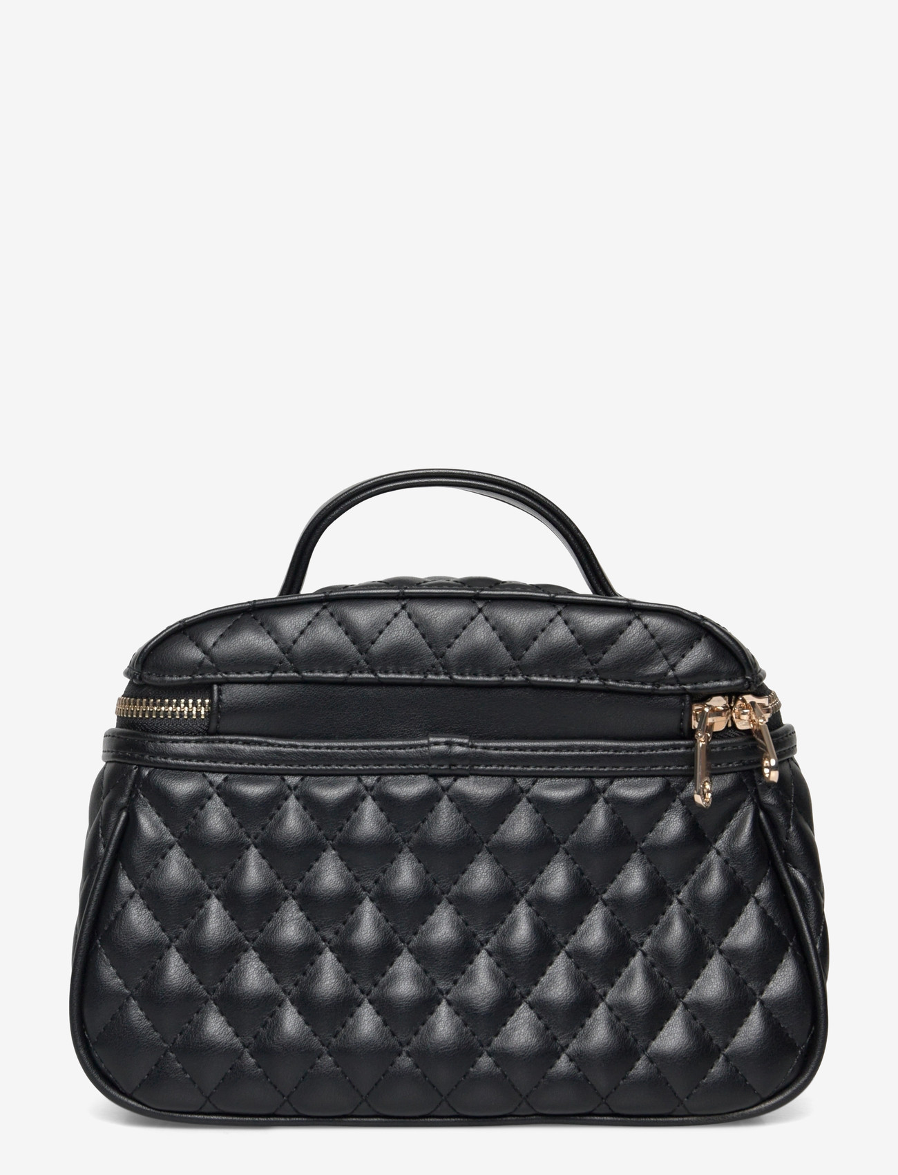 GUESS - BEAUTY - kosmetiktaschen - black - 1