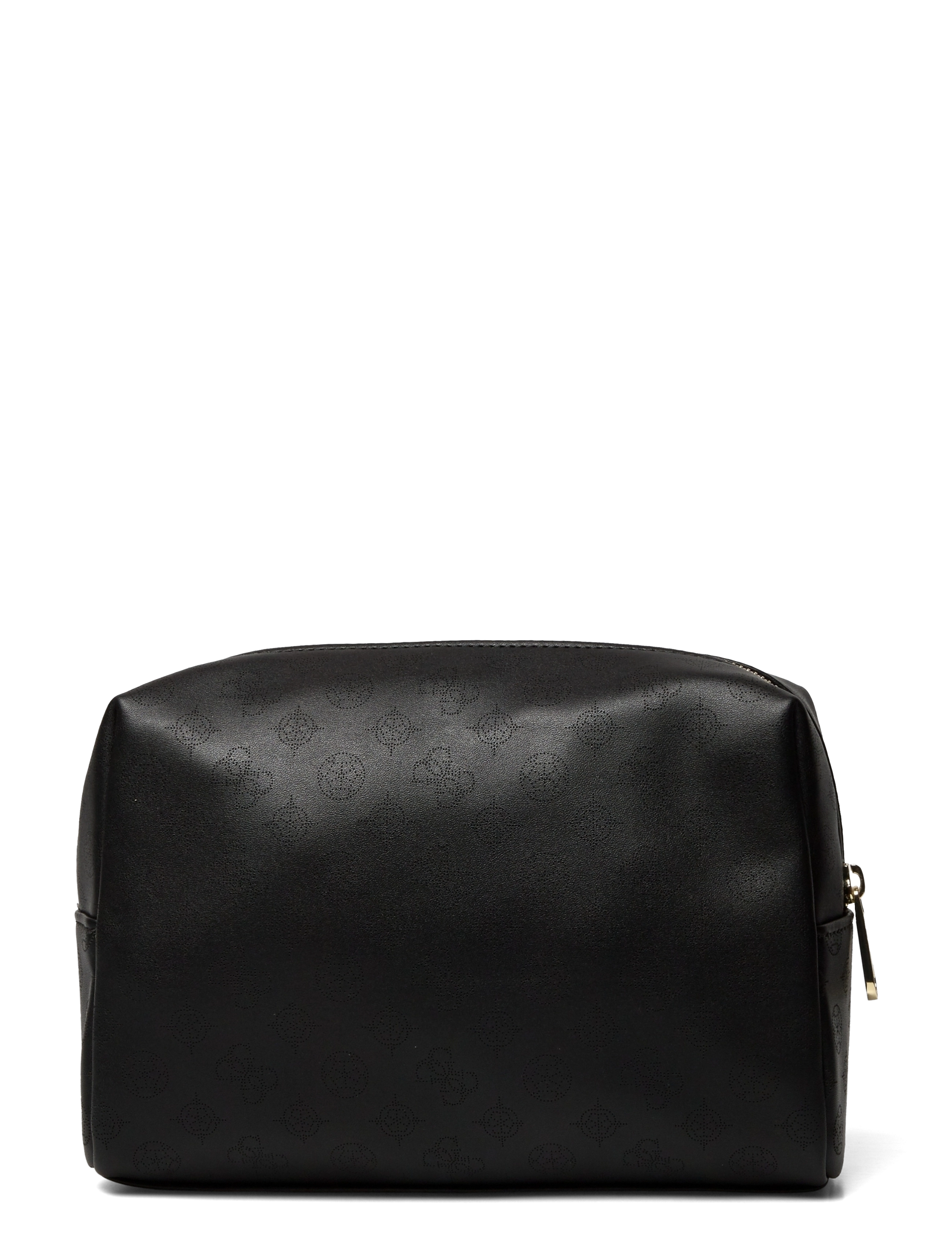 GUESS - JACALINE LARGE TOP ZIP - black - 1