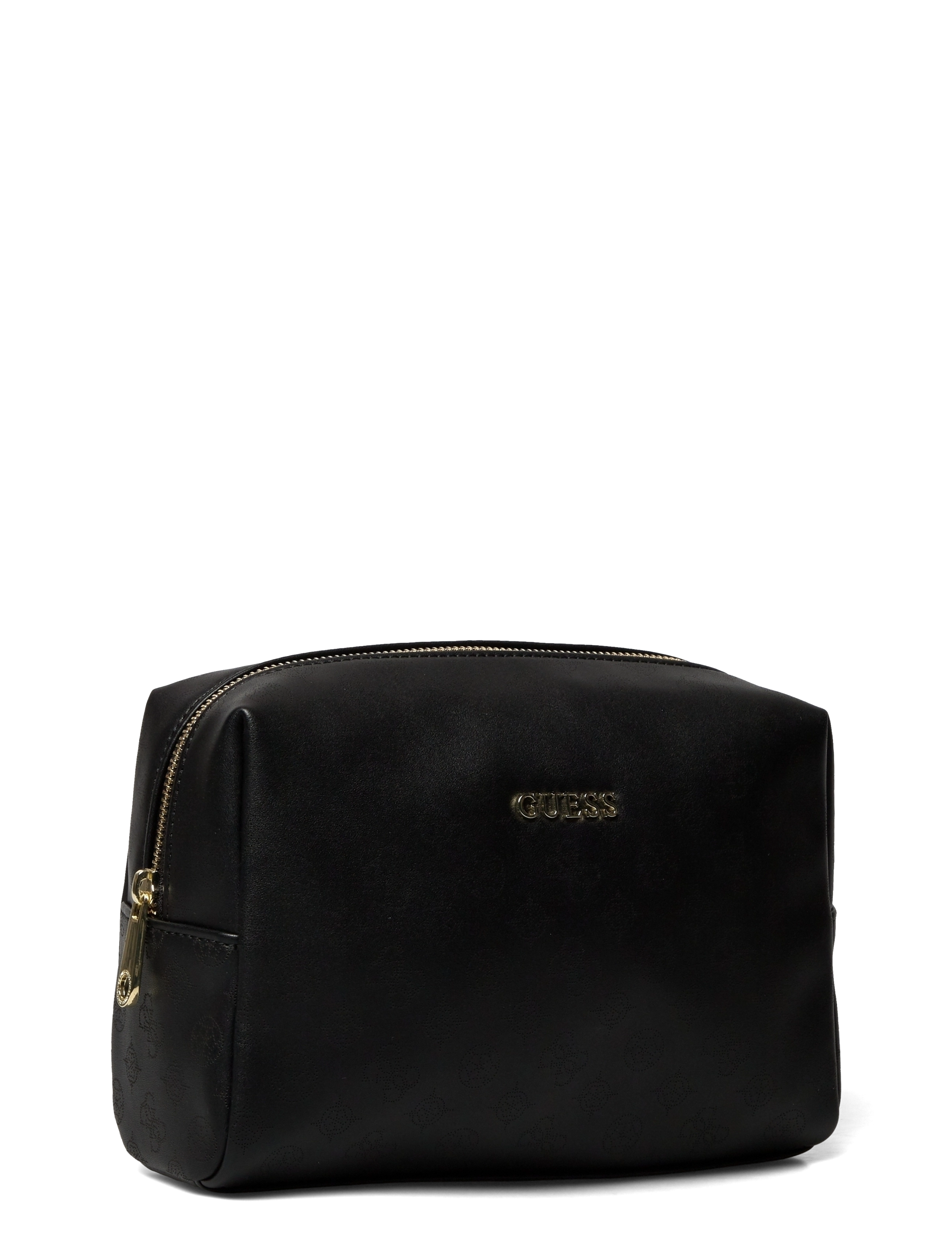 GUESS - JACALINE LARGE TOP ZIP - black - 2