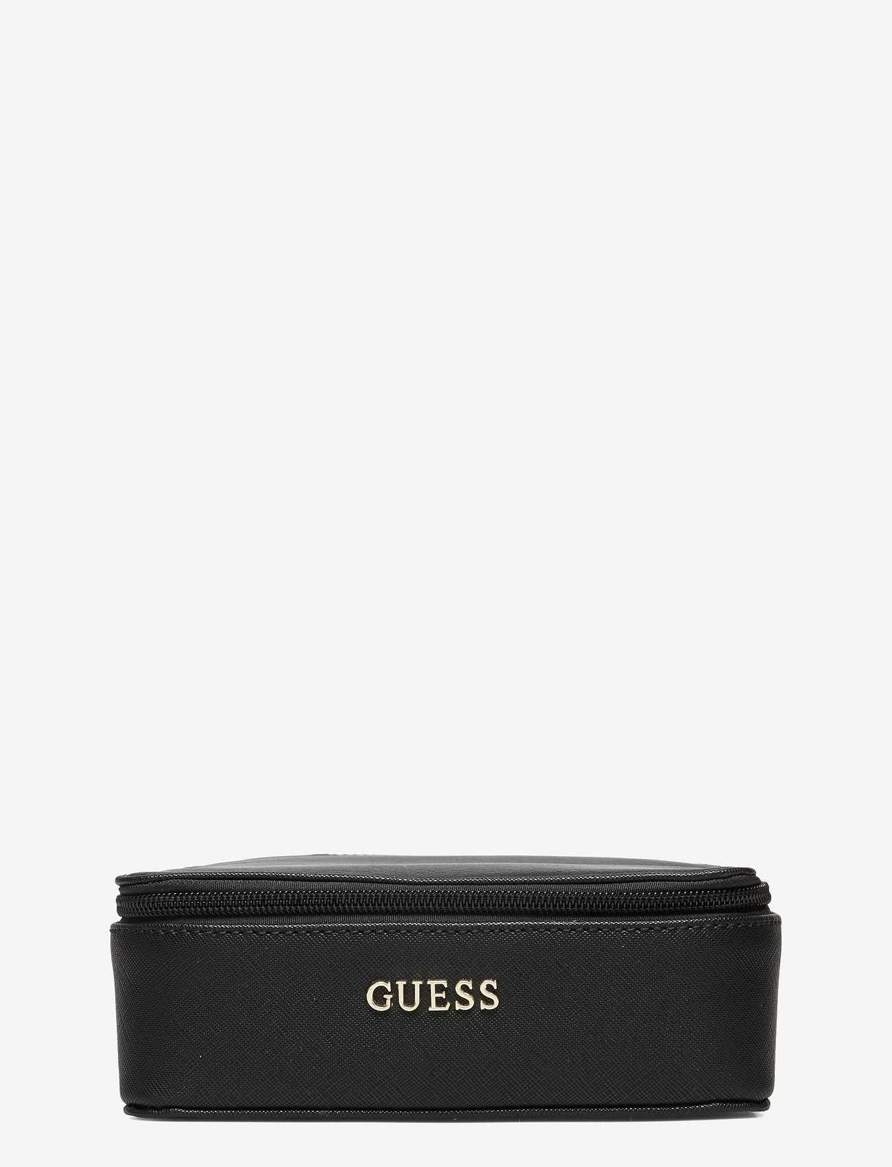 GUESS - VANILLE JEWELRY CASE - black - 0