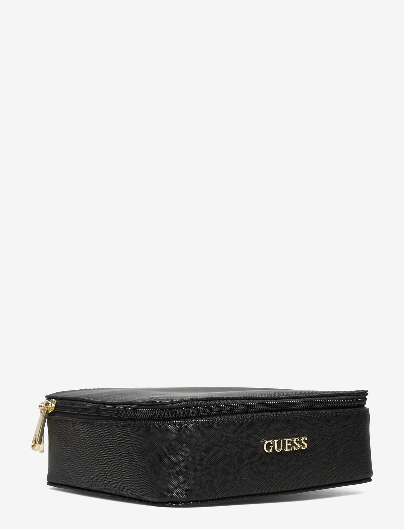 GUESS - VANILLE JEWELRY CASE - black - 2