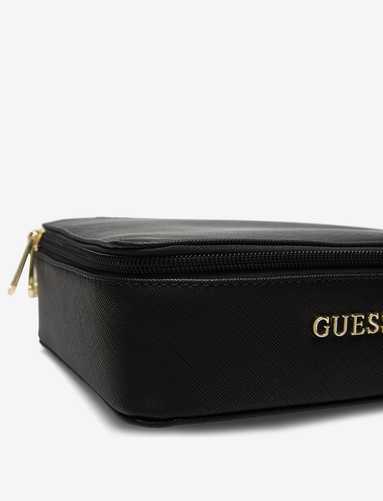 GUESS - VANILLE JEWELRY CASE - black - 3