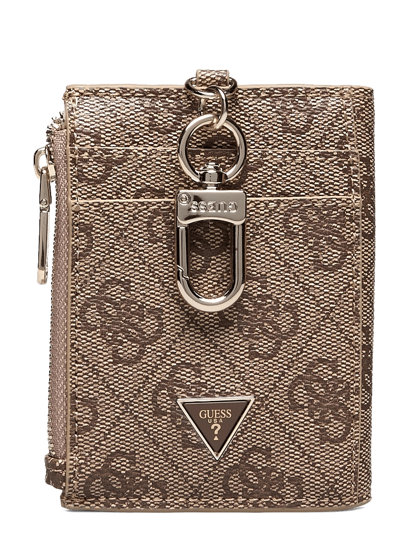 Nykaa Guess Card Holder Womens Guess Wallet For Women Guess Laurel
