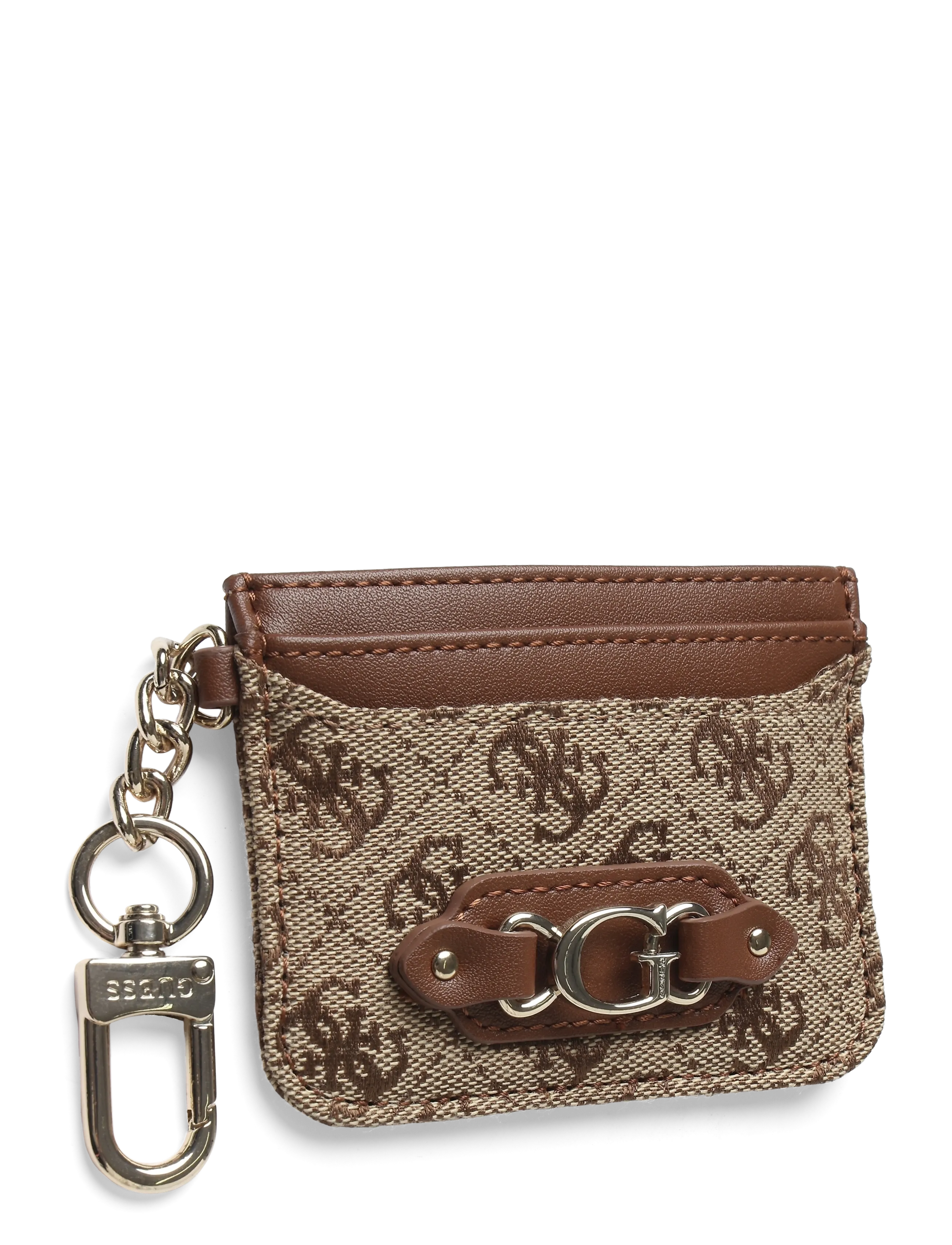 Guess Samantha Card Case plånböcker & korthållare dam – bild 3