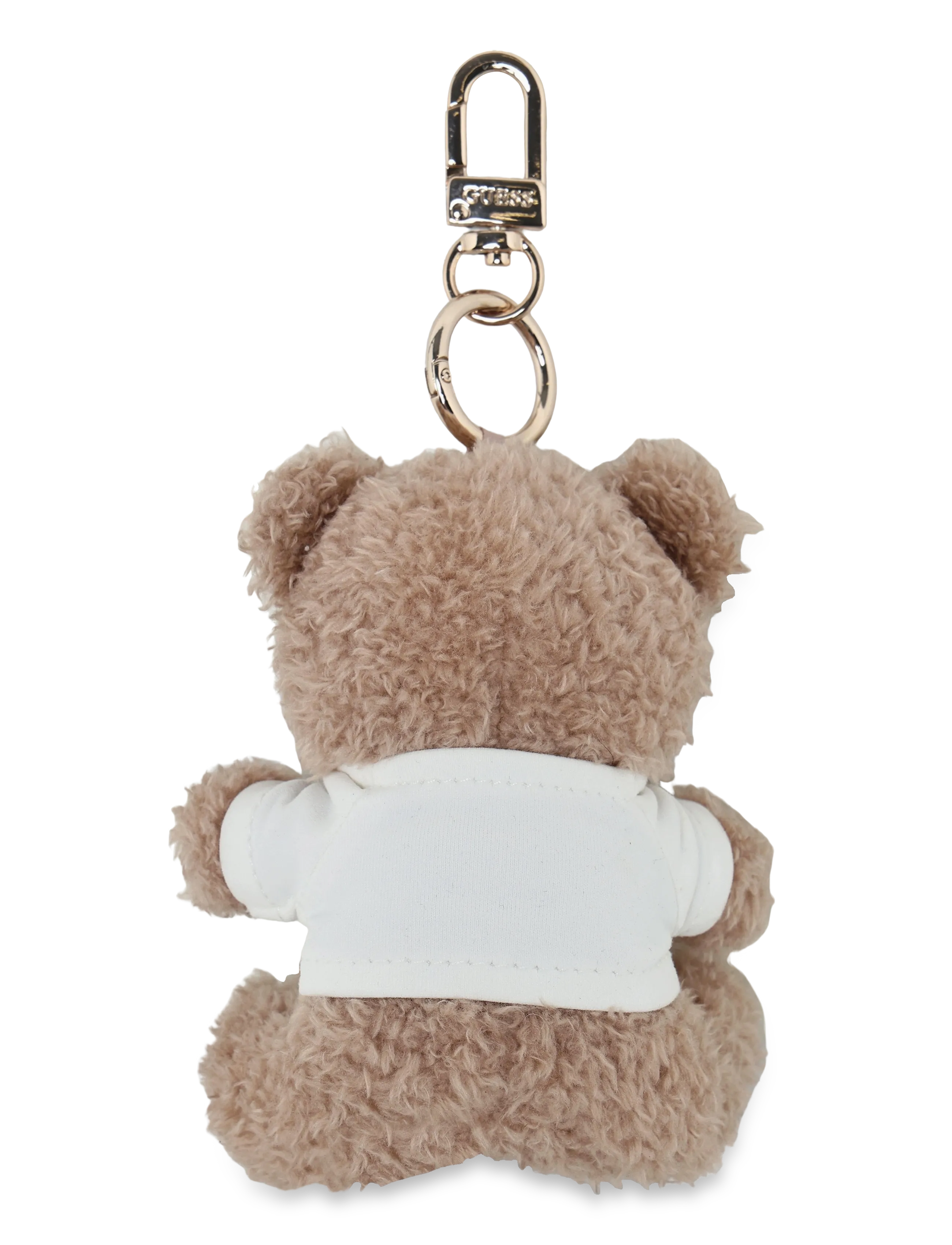 GUESS - BEAR KEYCHAIN - key rings & bag charms - bear - 1