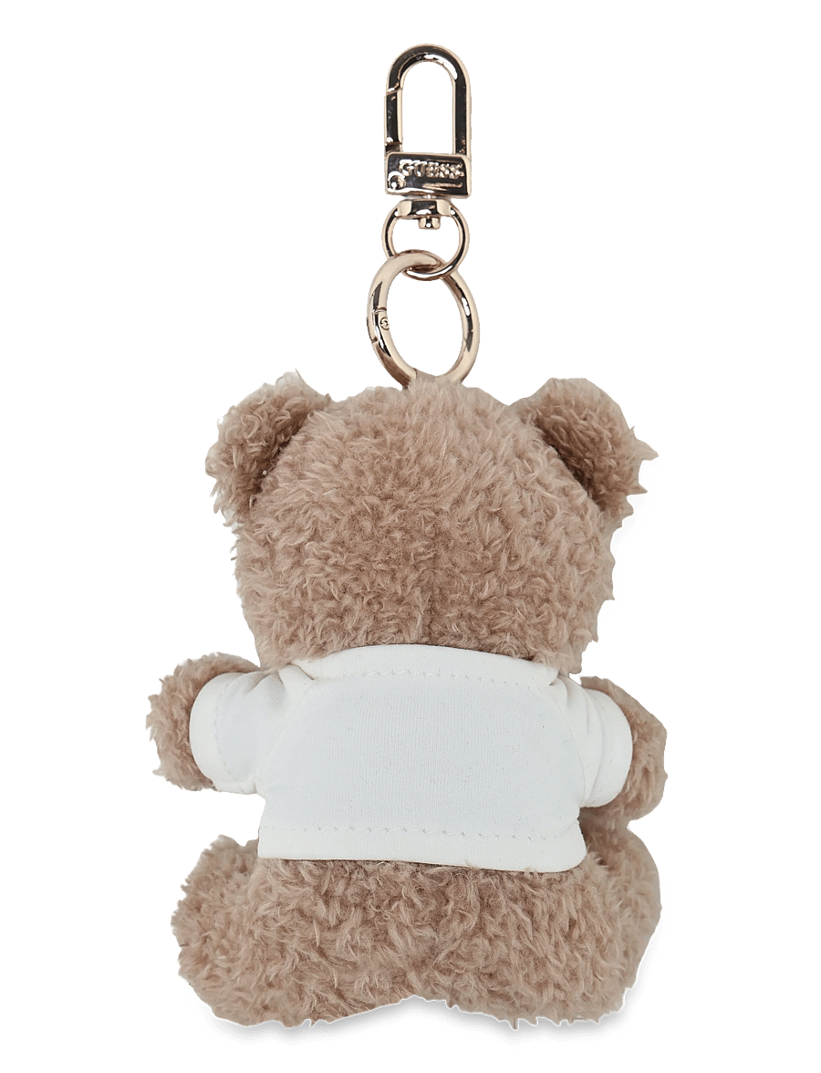GUESS - BEAR KEYCHAIN - schlüsselanhänger & taschenanhänger - bear - 1