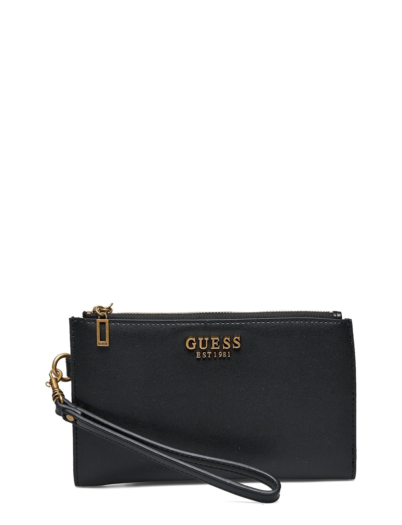 ZADIE SLG DBL ZIP ORGANIZER