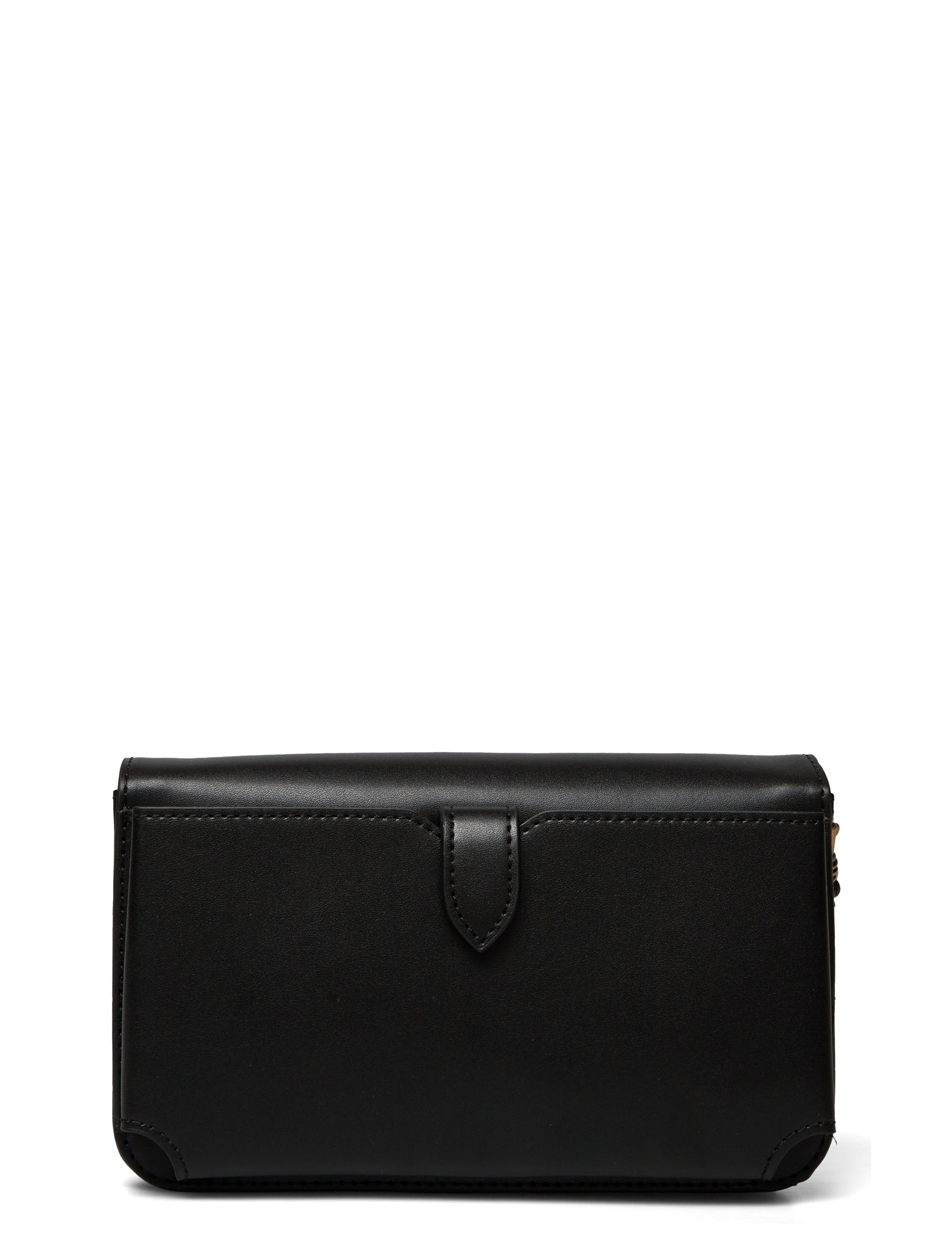 GUESS - LAUREL SLG PHONE ORGANIZER - black - 1