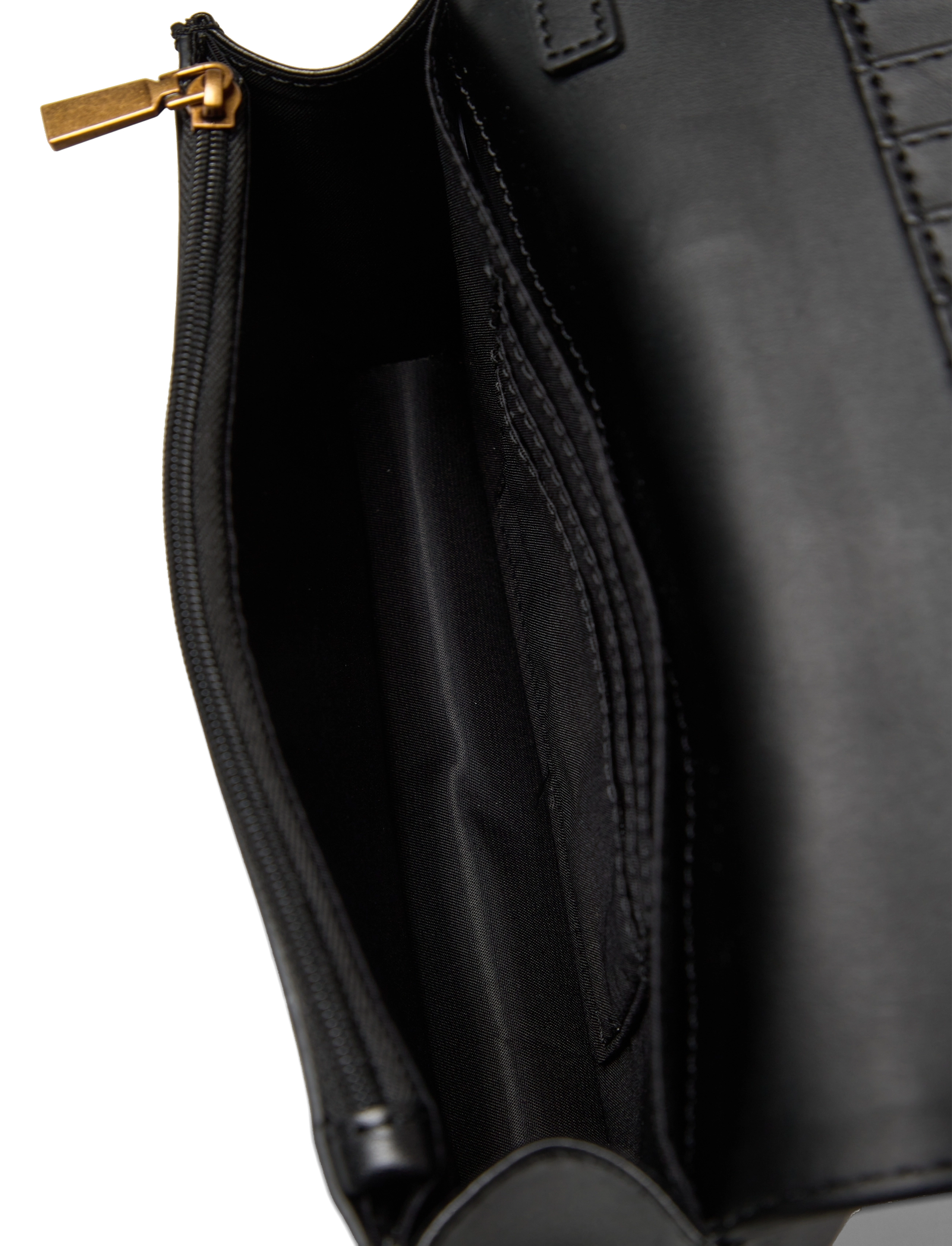 GUESS - LAUREL SLG PHONE ORGANIZER - black - 4