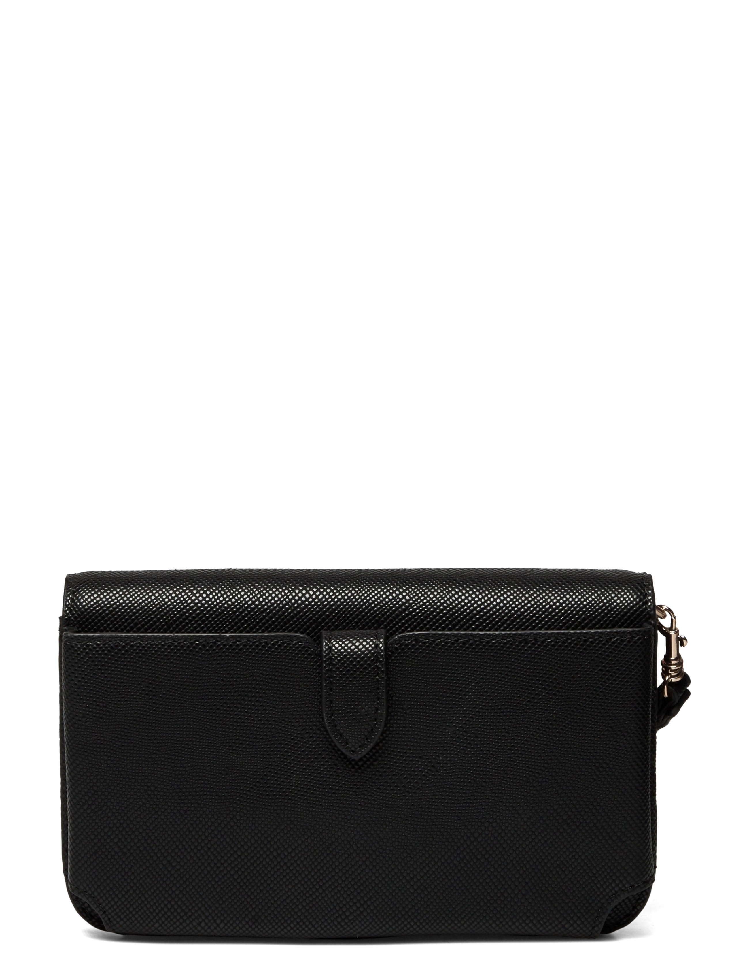GUESS - LAUREL SLG PHONE ORGANIZER - black - 1