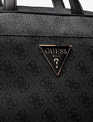 GUESS - JESCO HANGING WEEKENDER - birthday gifts - coal - 3