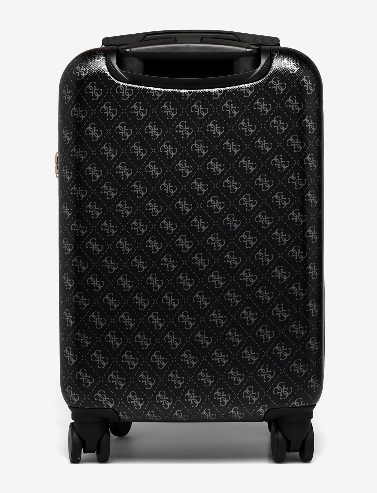 GUESS - JESCO 18 IN 8-WHEELER - coal - 1