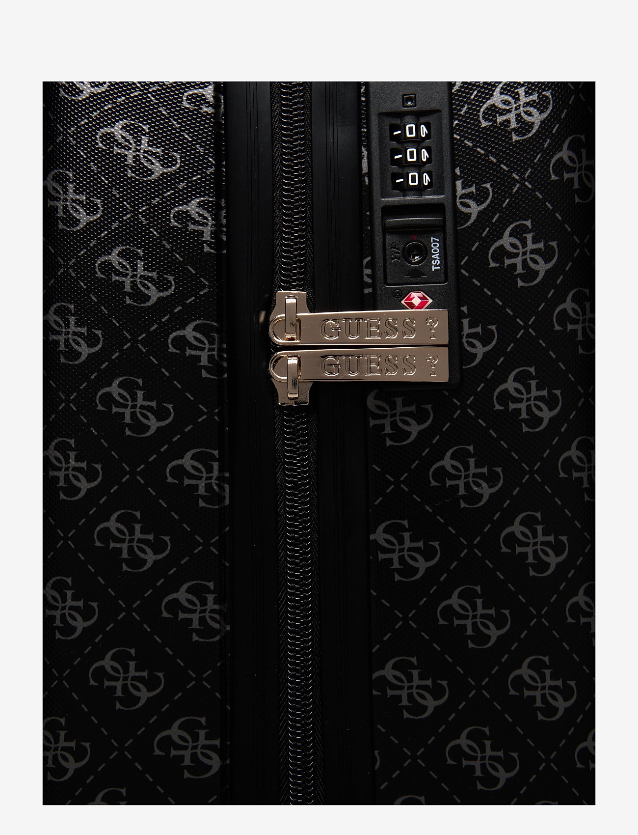 GUESS - JESCO 18 IN 8-WHEELER - coal - 3