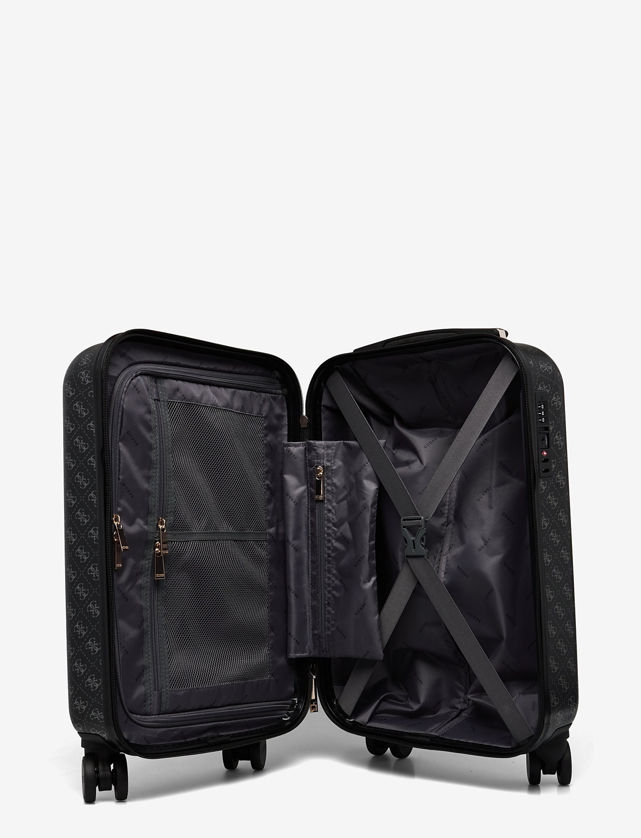 GUESS - JESCO 18 IN 8-WHEELER - coal - 4