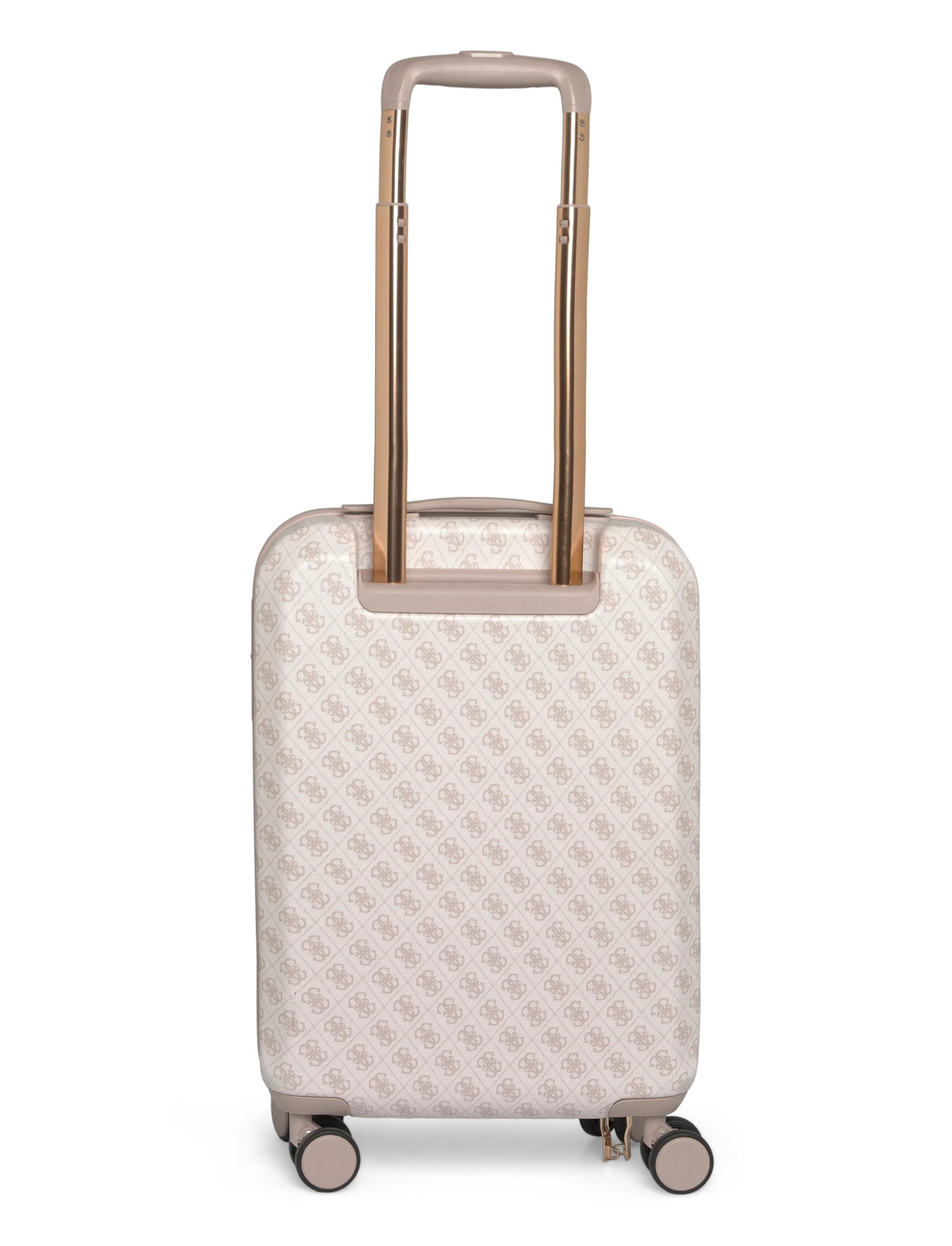 GUESS - LATONA - resväskor - bone logo - 1