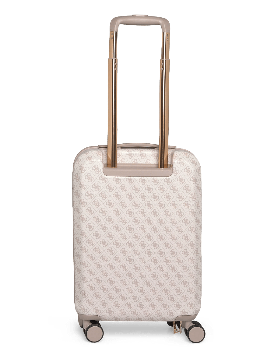 GUESS - LATONA - resväskor - bone logo - 1