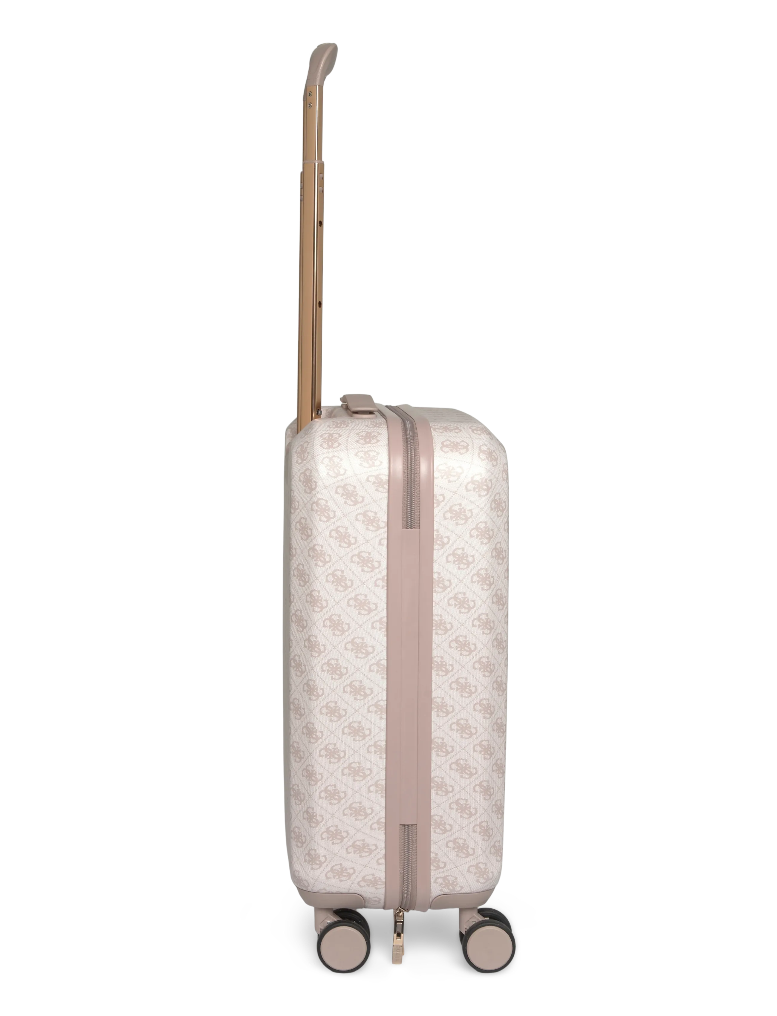 GUESS - LATONA - resväskor - bone logo - 2