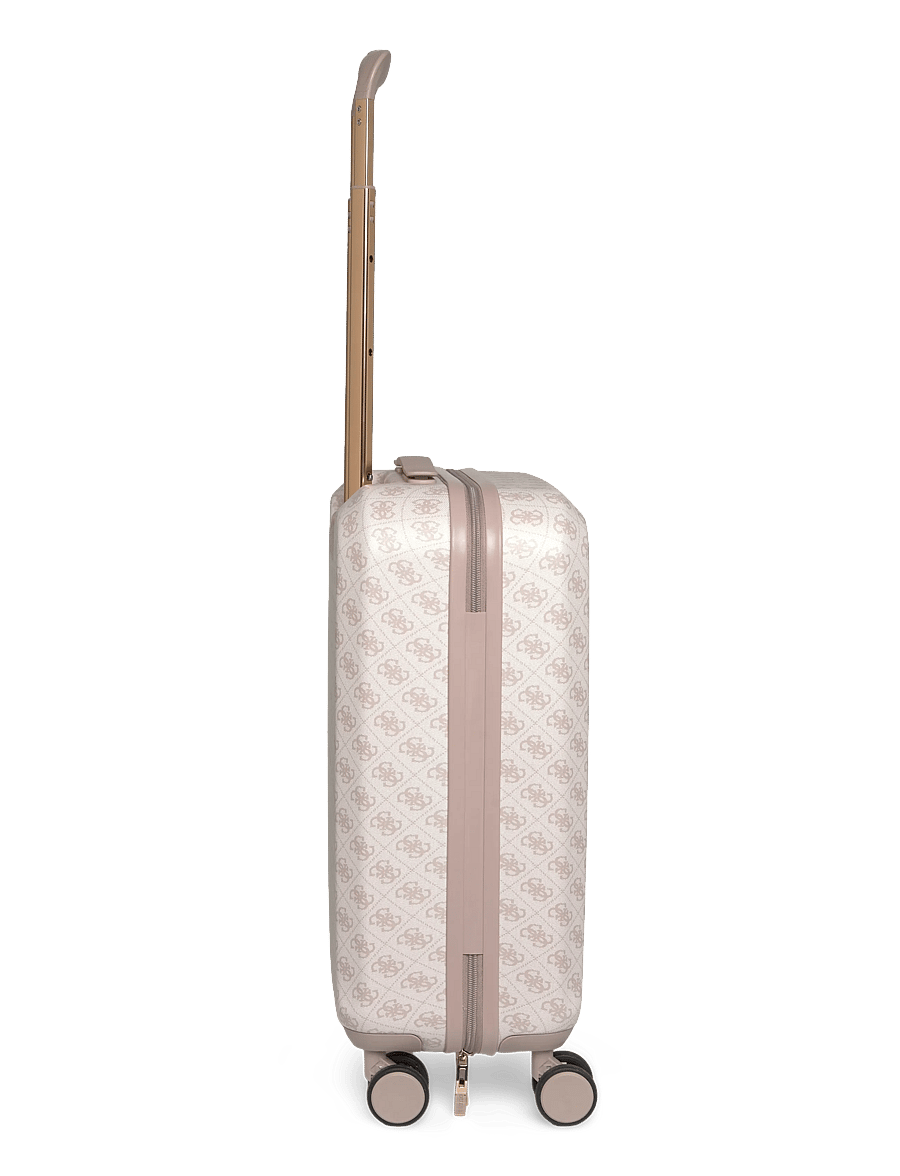 GUESS - LATONA - resväskor - bone logo - 2