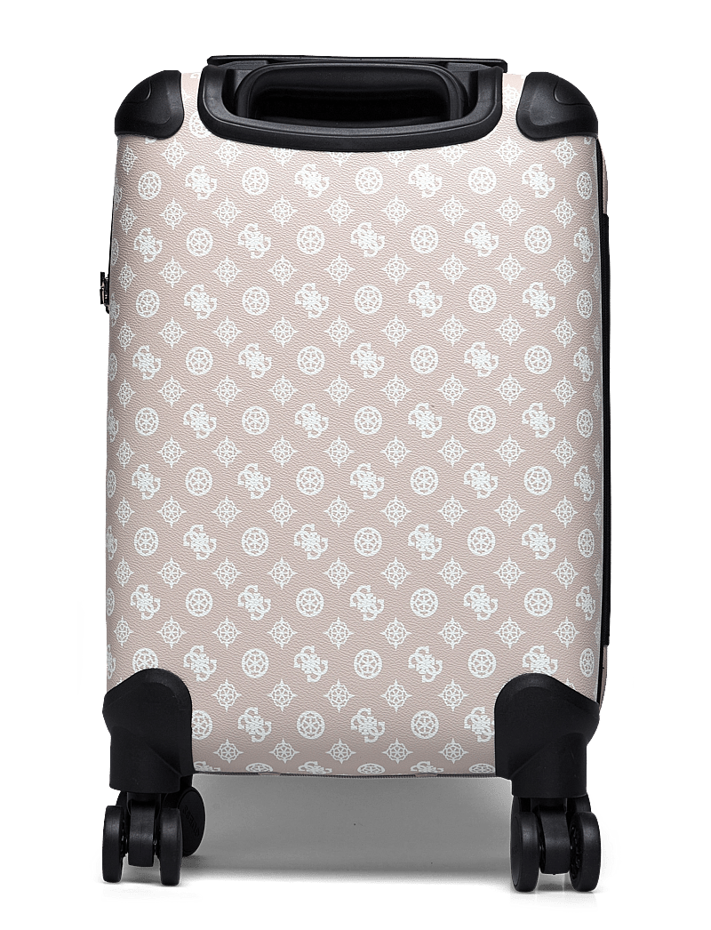 Guess Bagage à main Wilder 18 In 8-Wheeler Logo (32 l Guess Bagage à main Wilder 18 In 8-Wheeler Logo (32 l